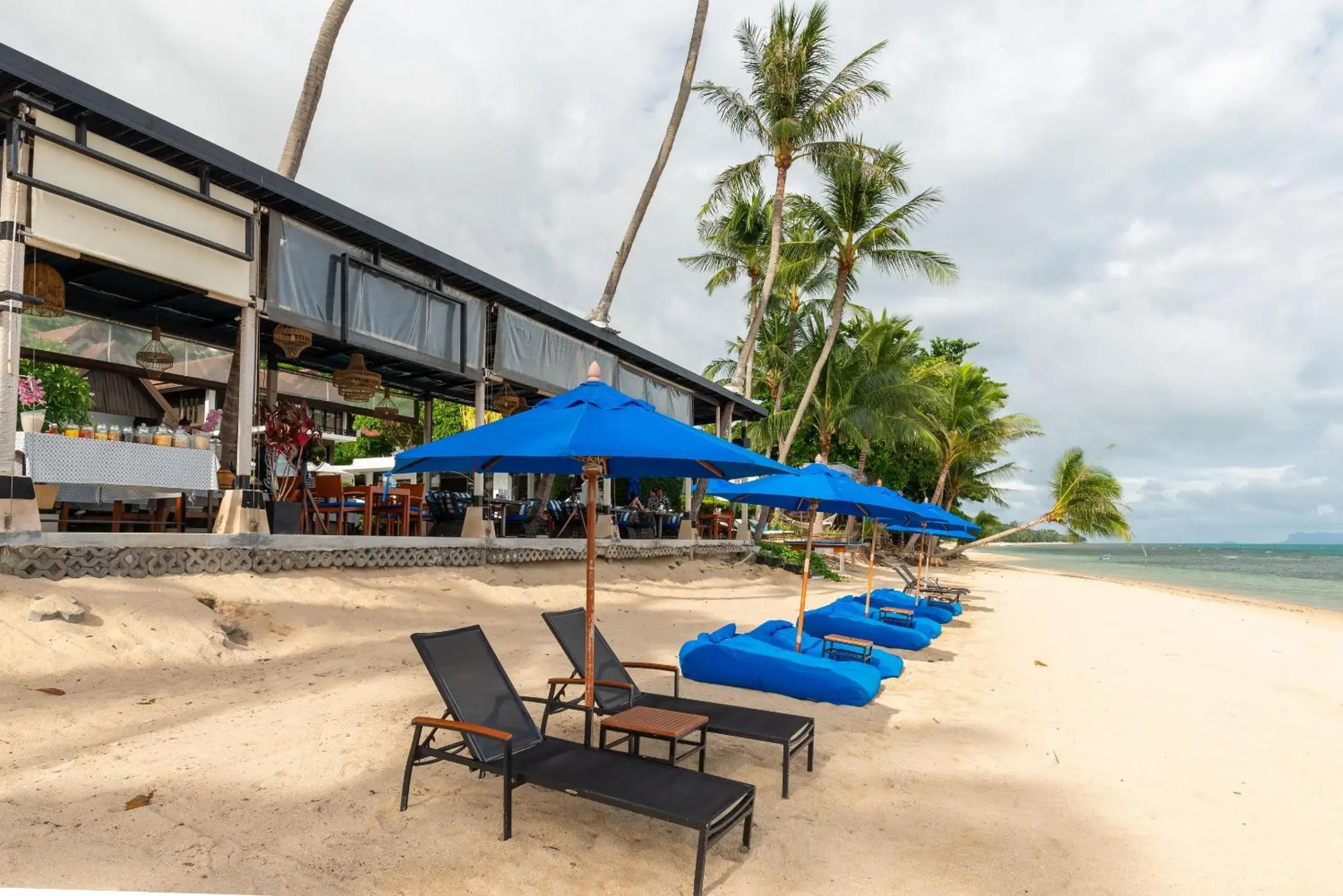 The Sea Koh Samui Resort and Residences by Tolani The Sea Koh Samui Resort and Residences by Tolani