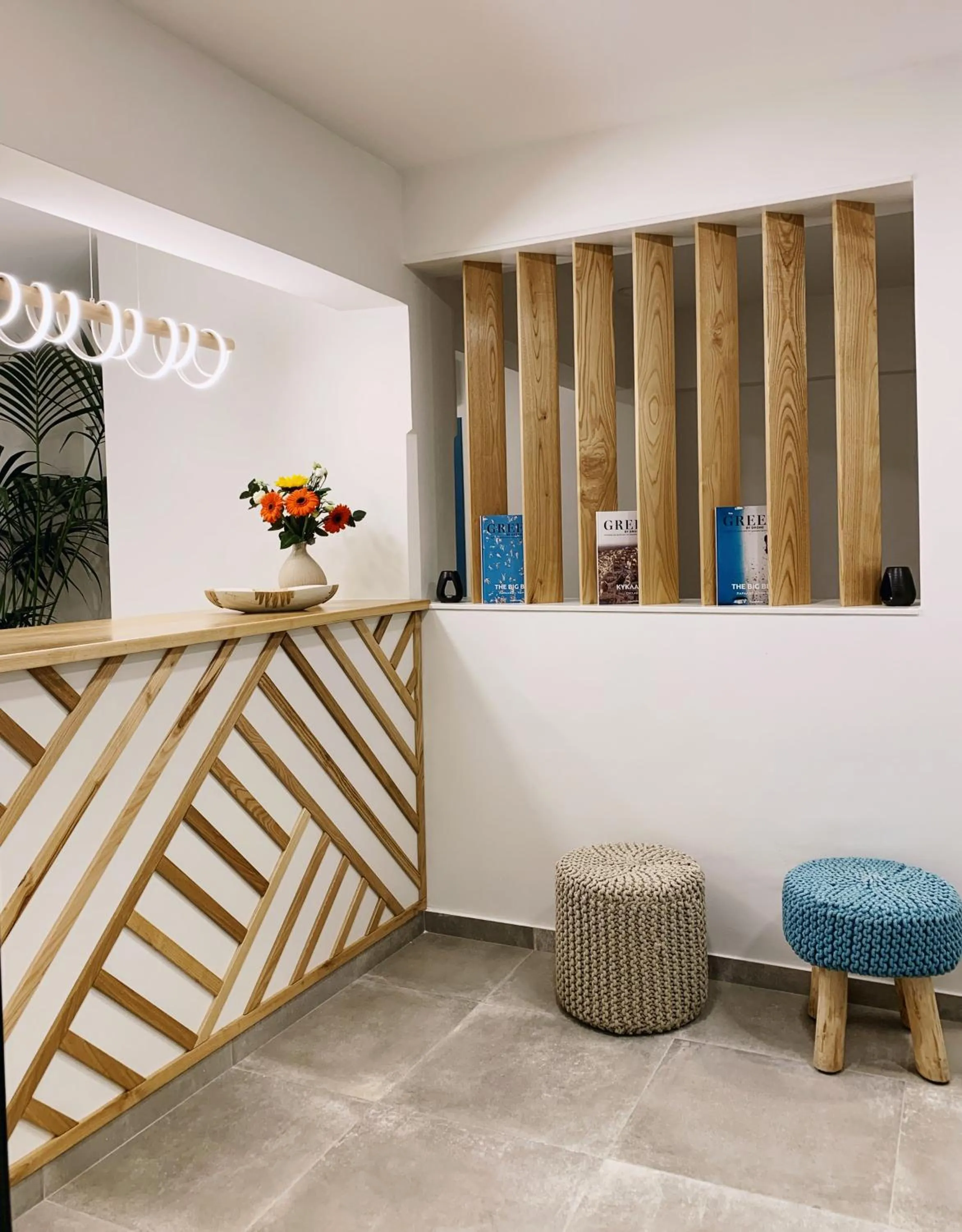 Property building in Aeolia suites