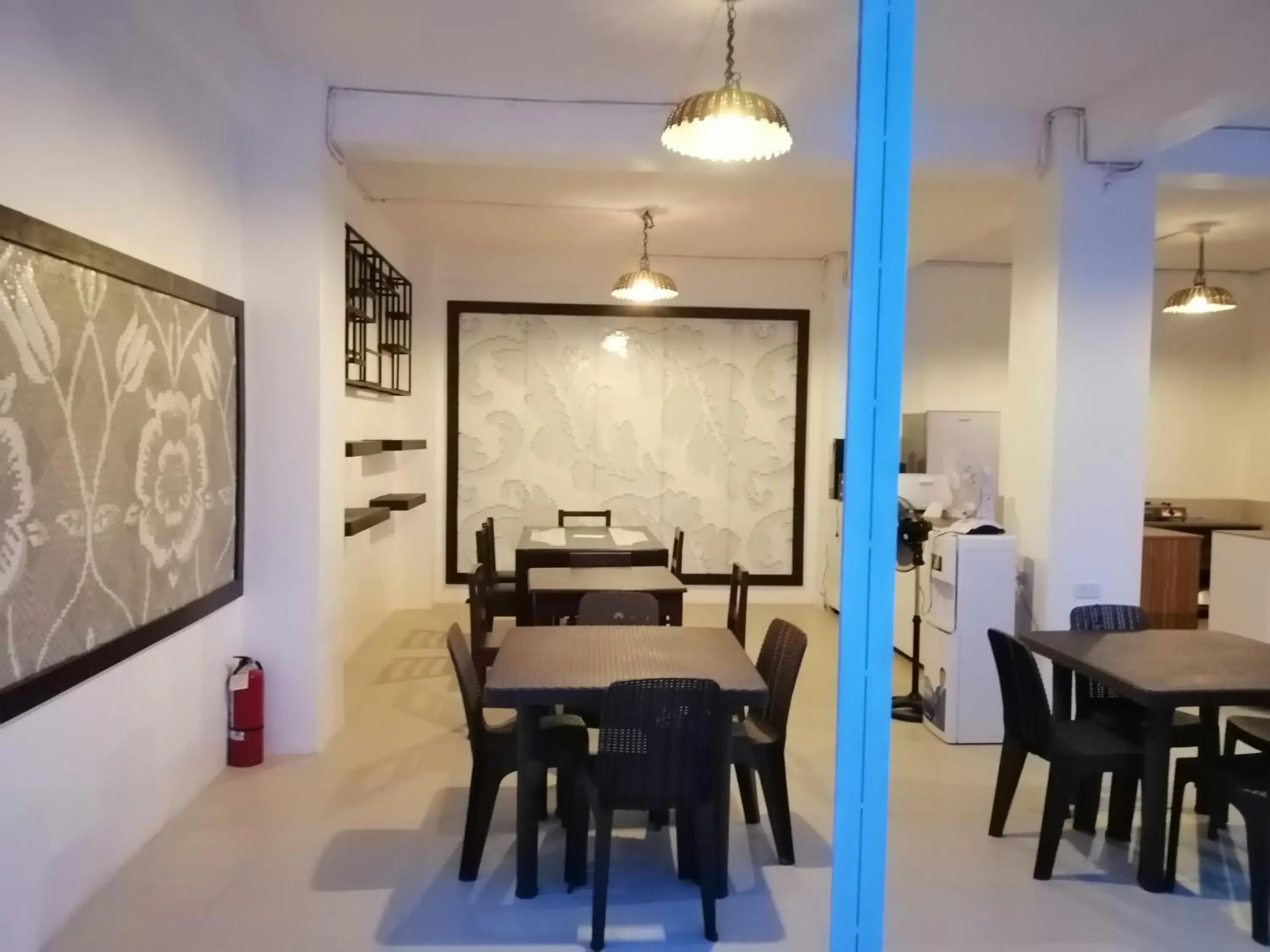 Restaurant/places to eat in Hotel Rupert A Baler Restaurant/places to eat in Hotel Rupert A Baler