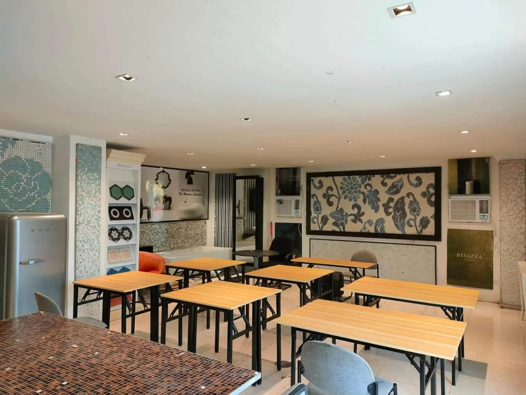 Banquet/Function facilities in Hotel Rupert A Baler