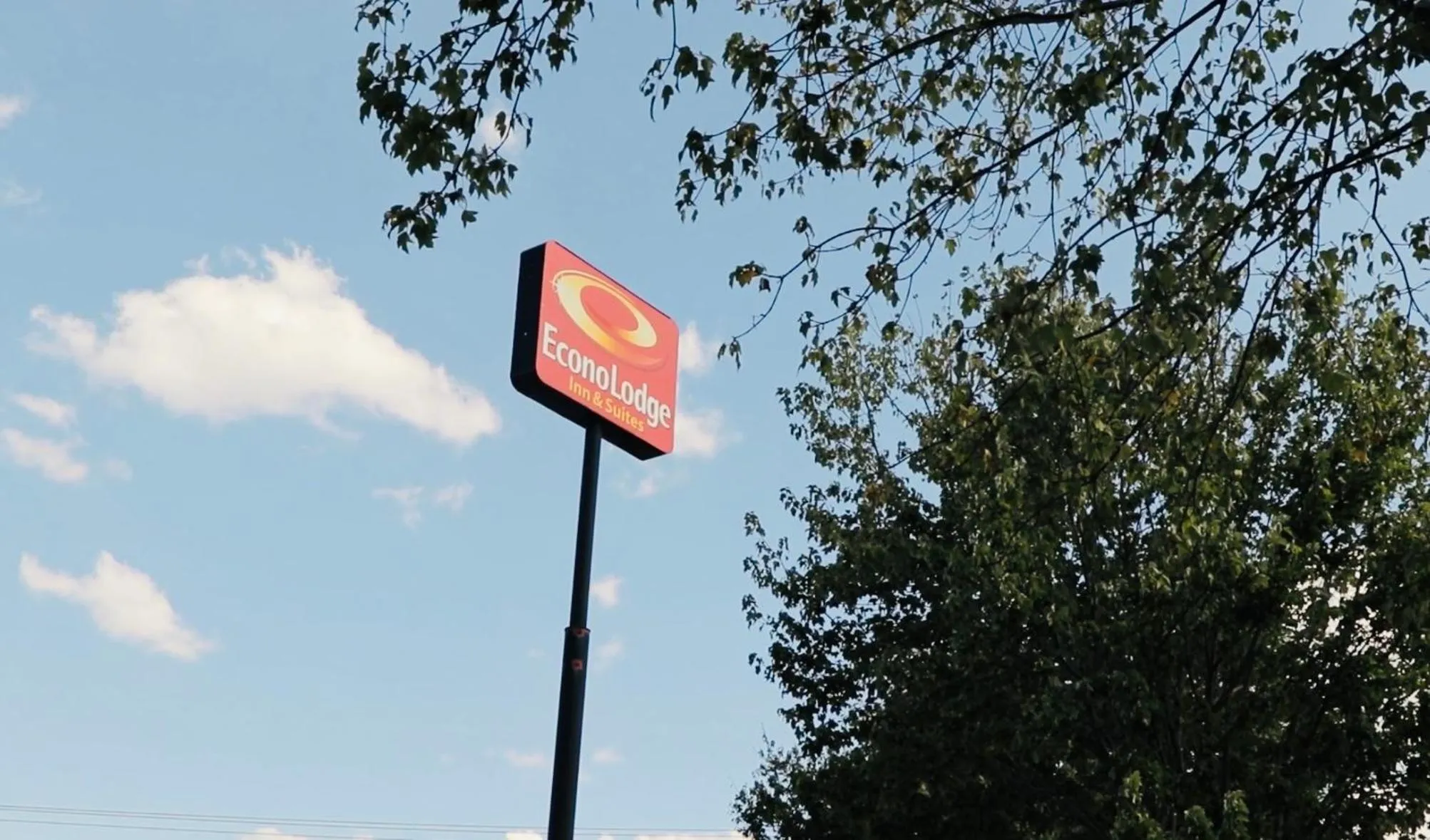 Day in Econo Lodge Inn & Suites Murfreesboro Shopping District