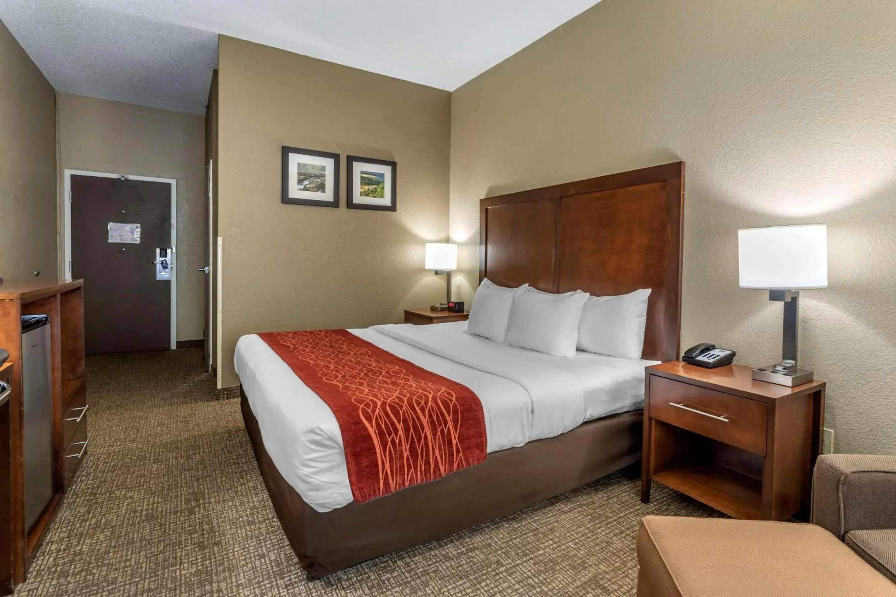Comfort Inn Kingsport Southeast Comfort Inn Kingsport Southeast