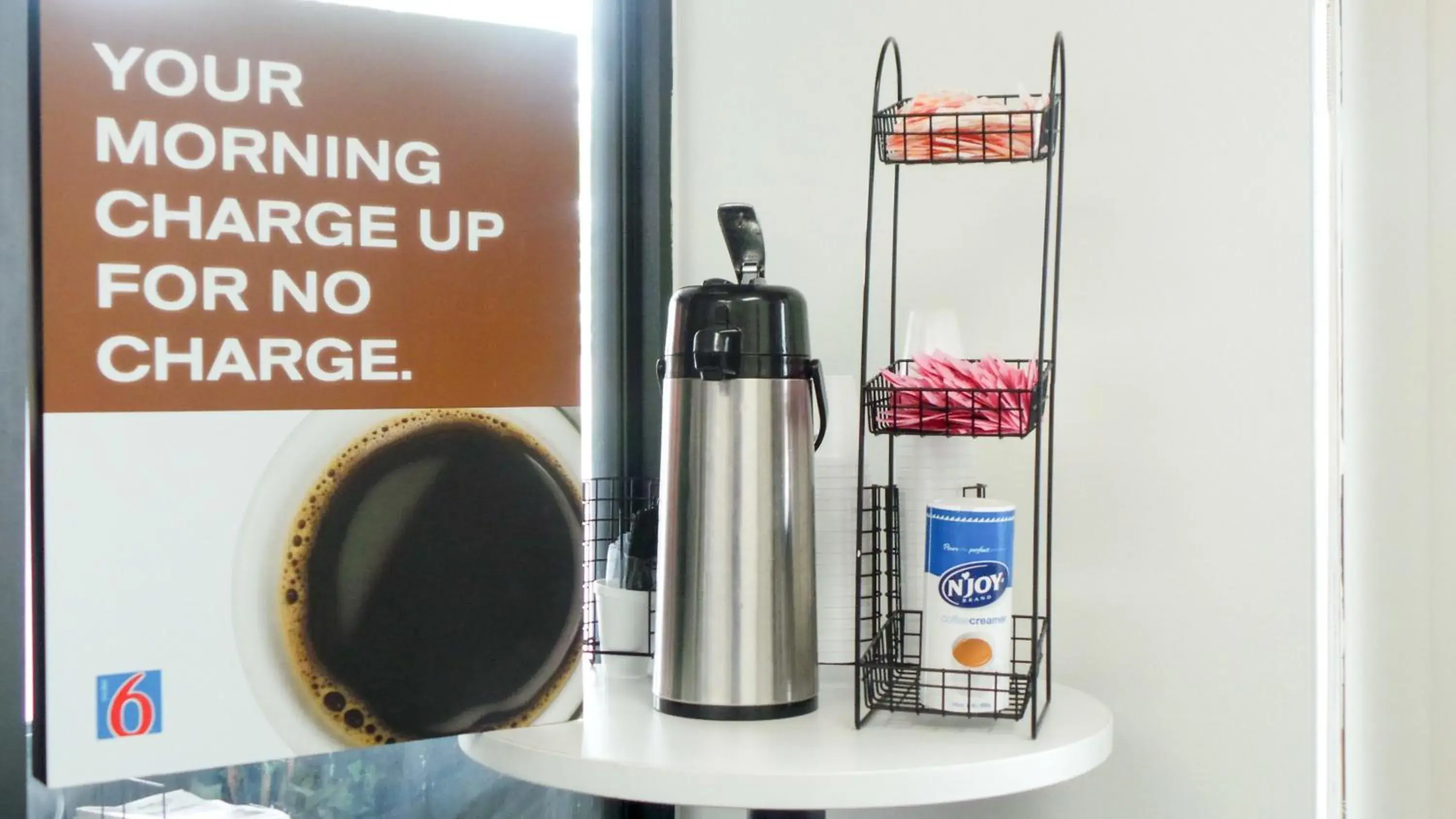 Lobby or reception in Motel 6-Covington, TN Lobby or reception in Motel 6-Covington, TN