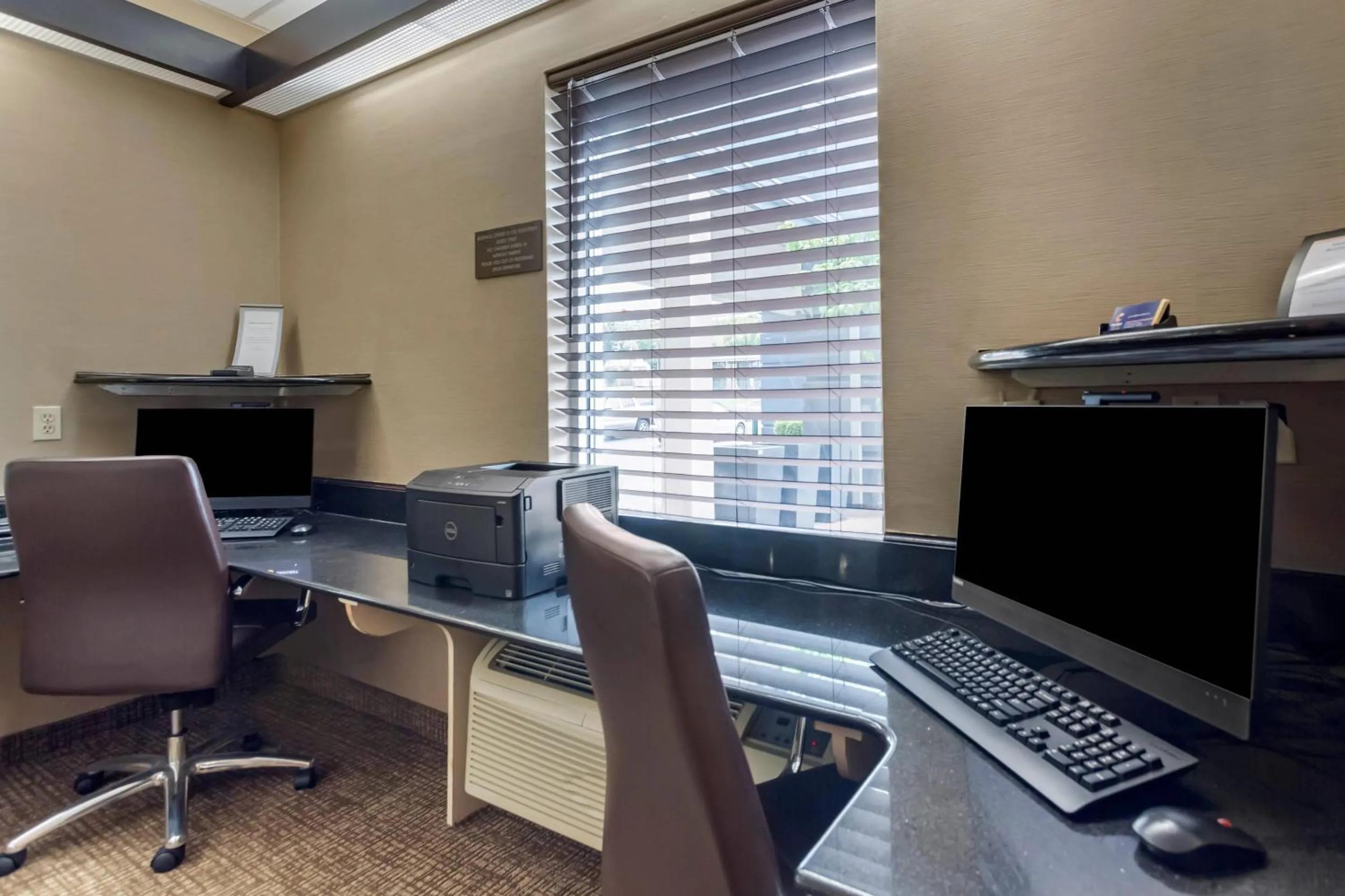 Business facilities in Comfort Suites Goodlettsville Rivergate