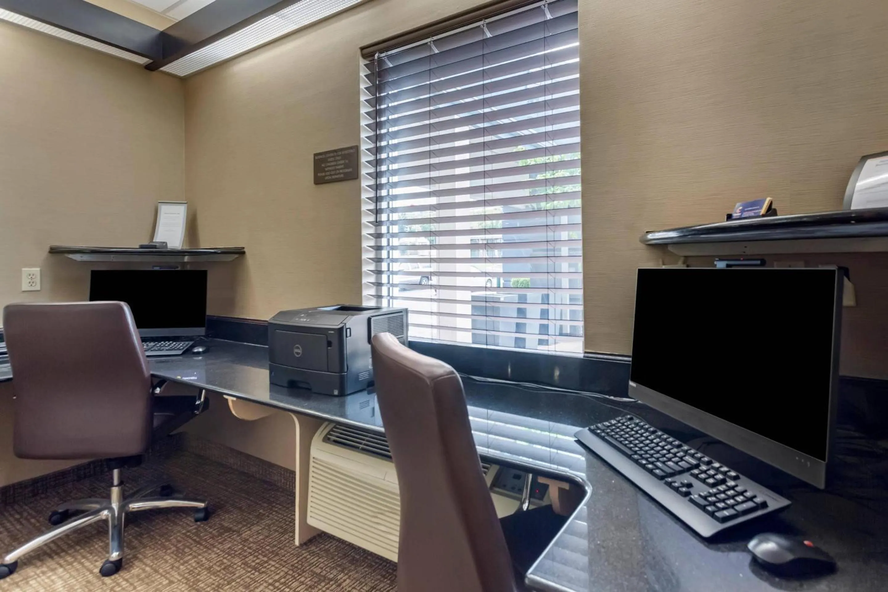 Business facilities in Comfort Suites Goodlettsville Rivergate