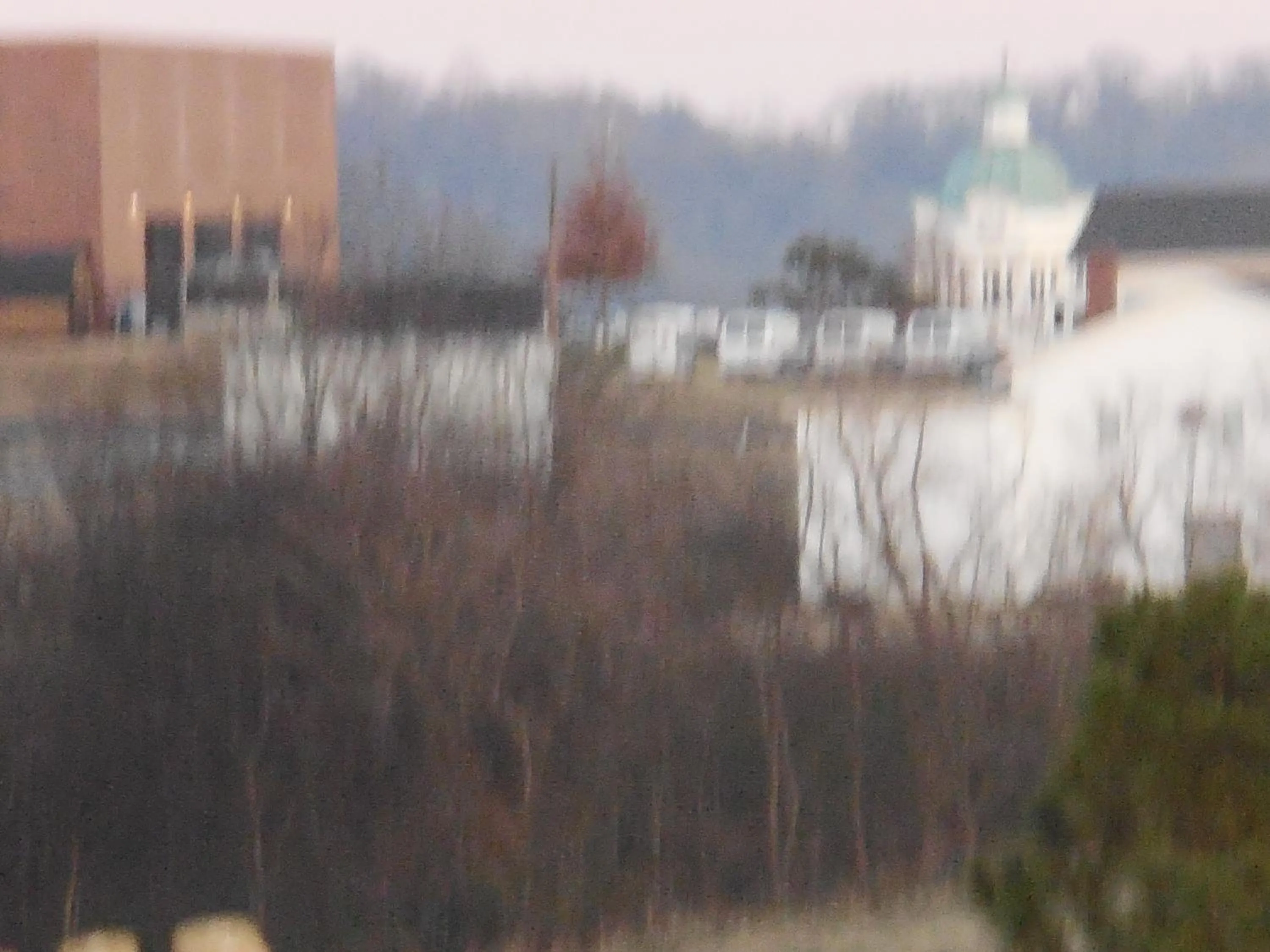 View (from property/room) in Giles Hotel Inn and Suites