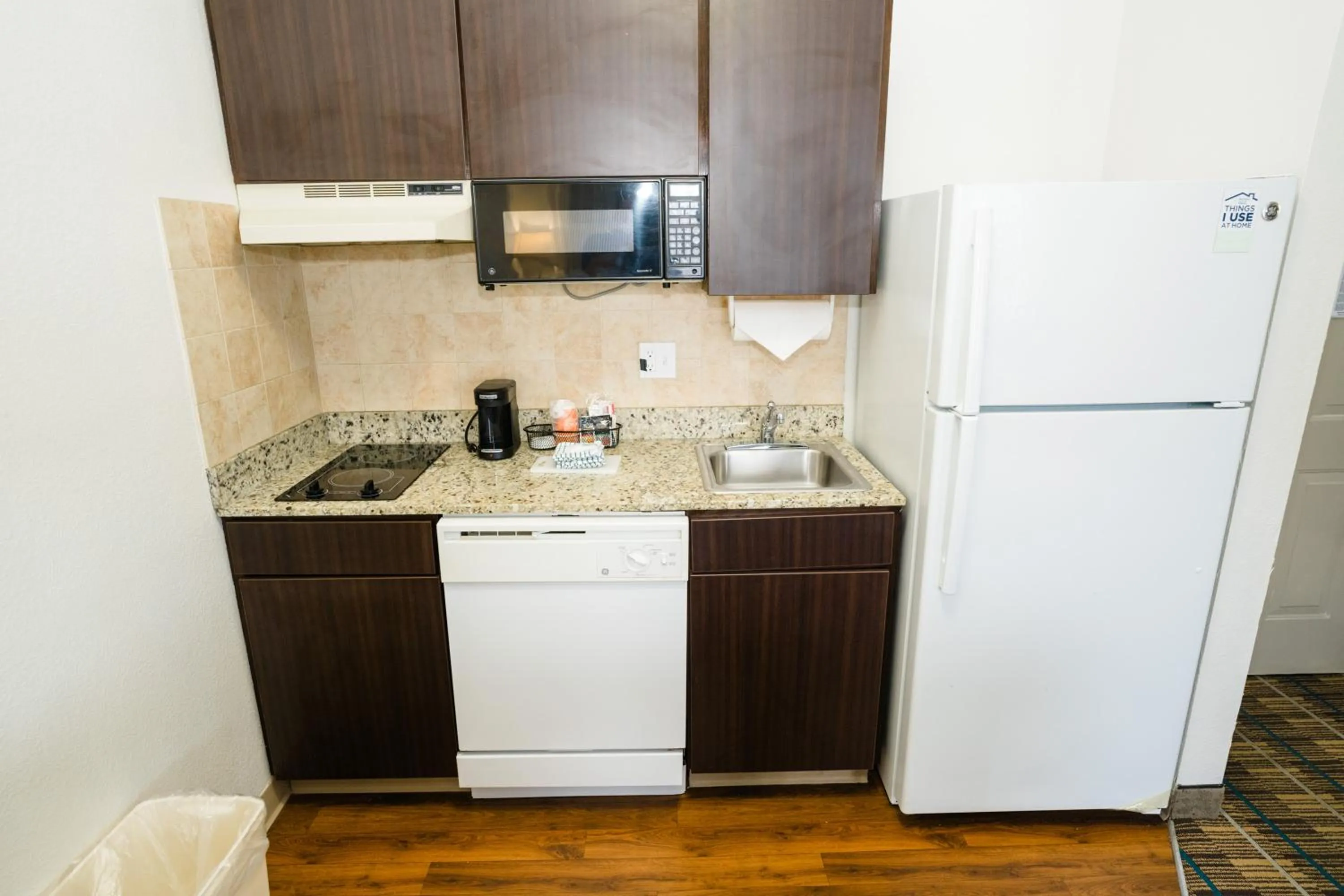 MainStay Suites Knoxville Airport