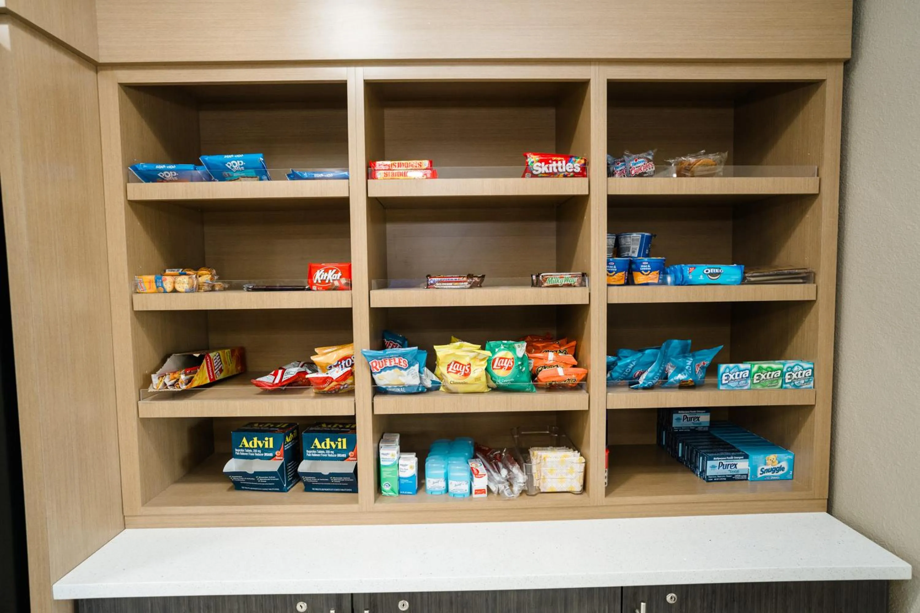 MainStay Suites Knoxville Airport