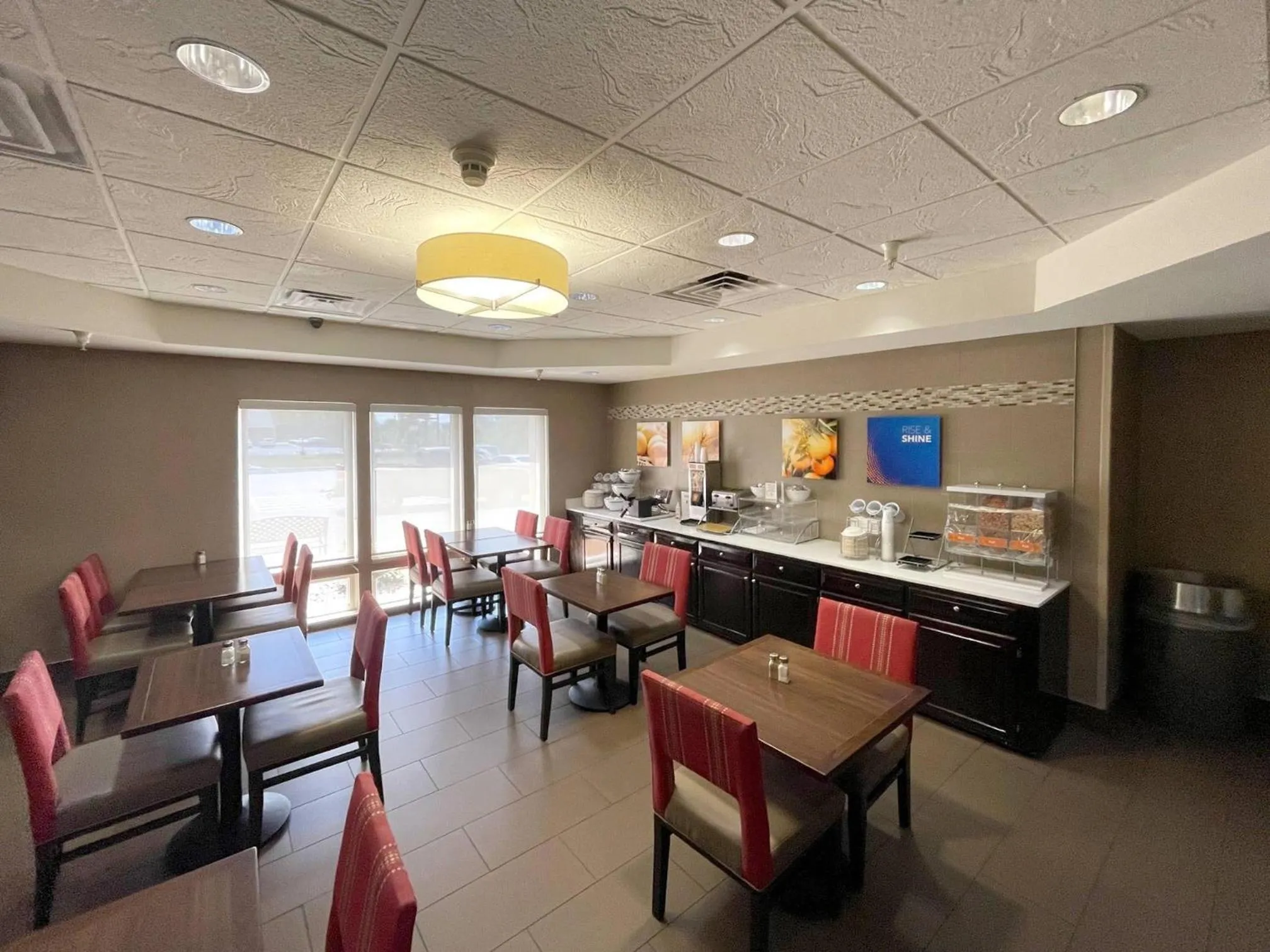 Other in Comfort Suites Crossville