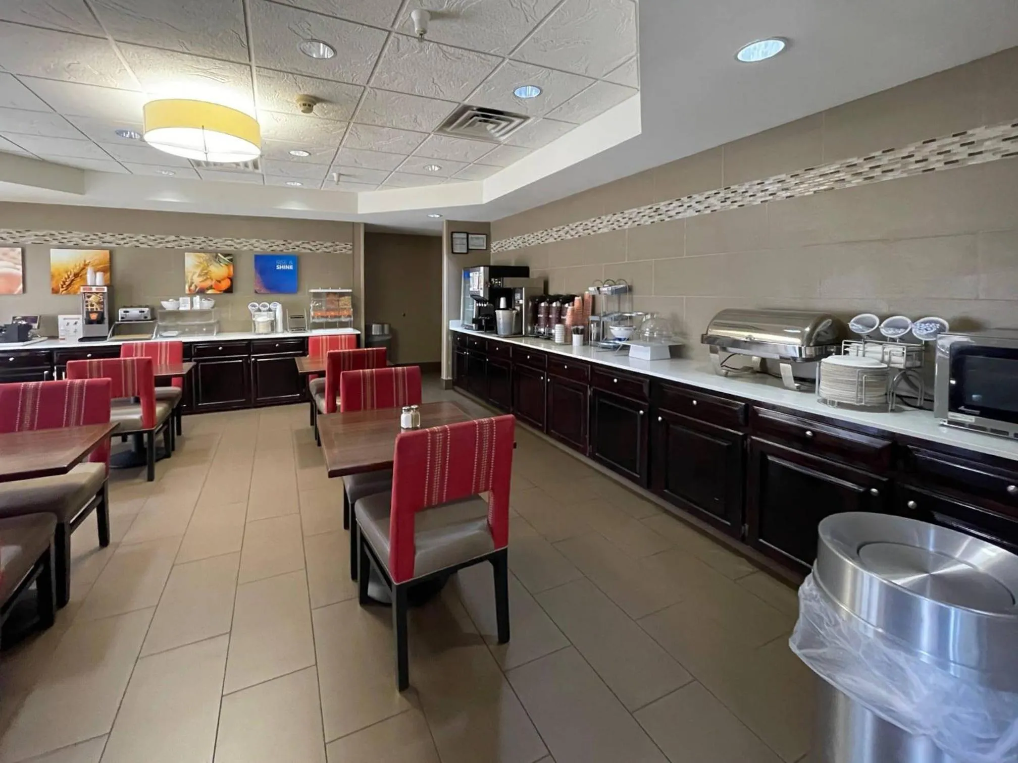 Other in Comfort Suites Crossville