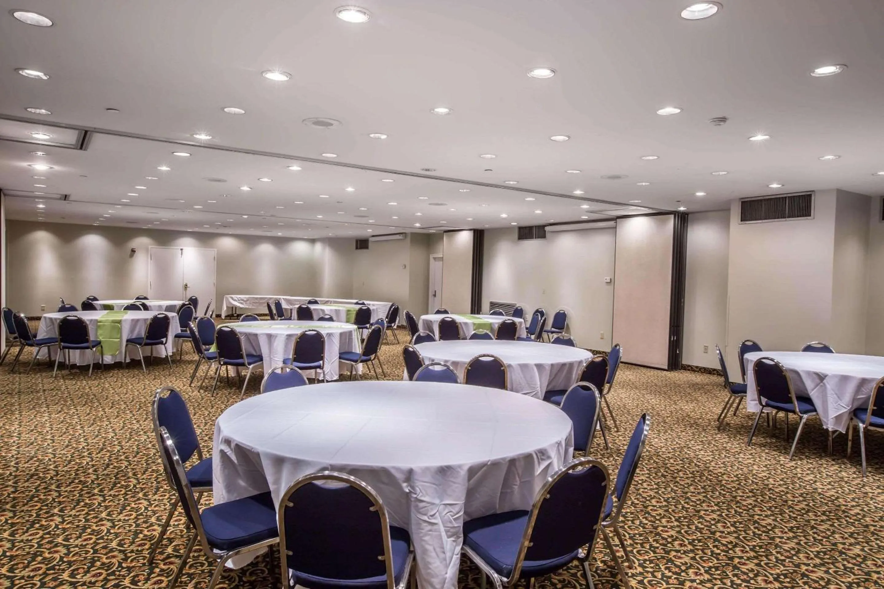 On site in Greeneville Inn And Suites