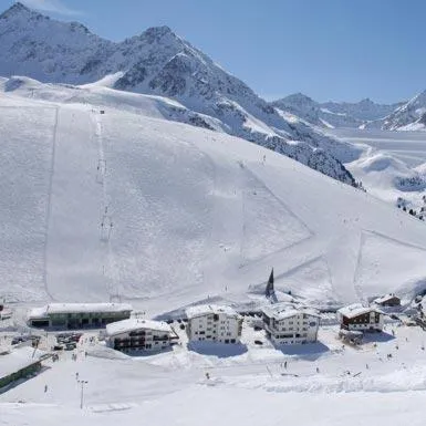 Neighbourhood in Sonne & Schnee in Kühtai
