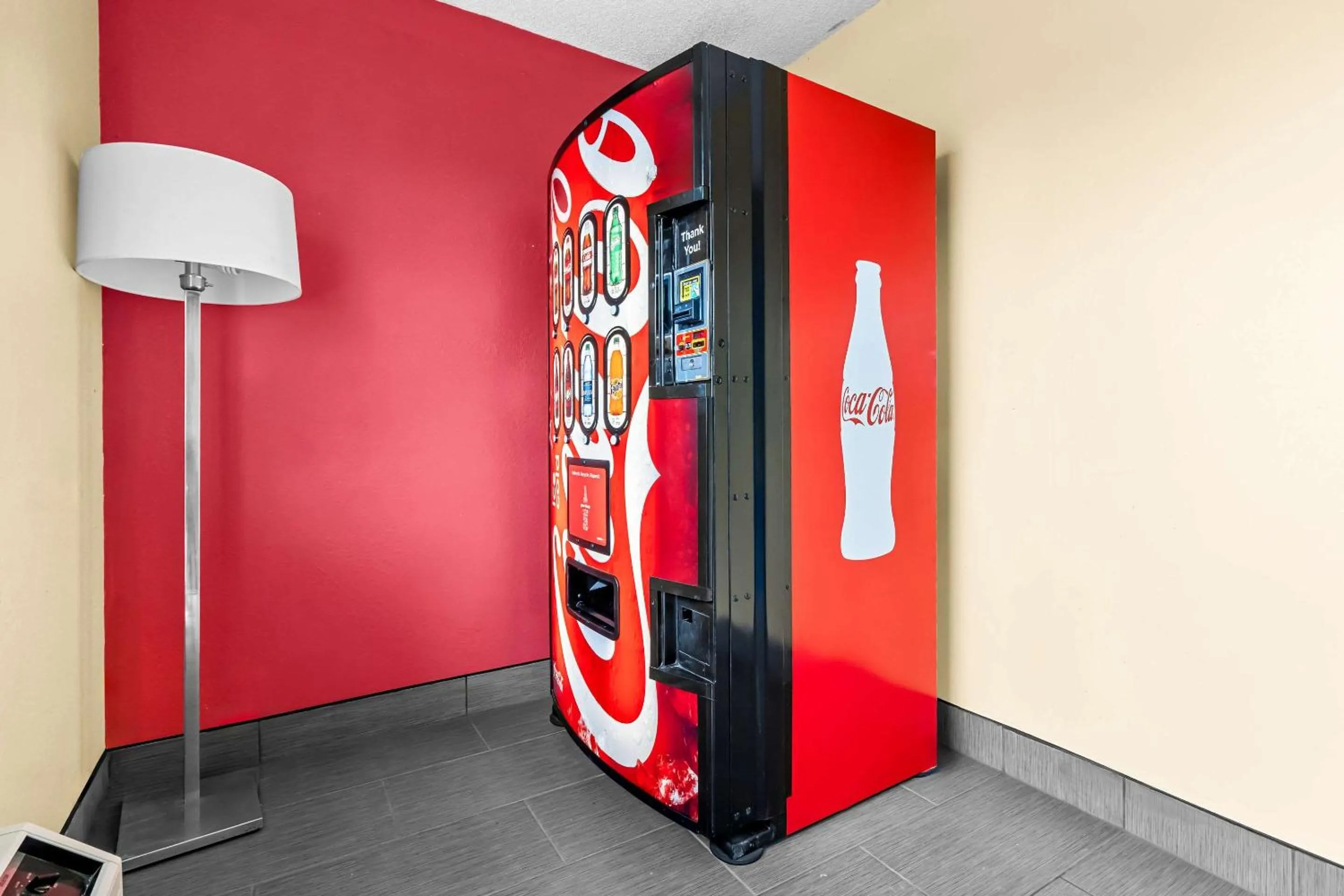 Other in Rodeway Inn