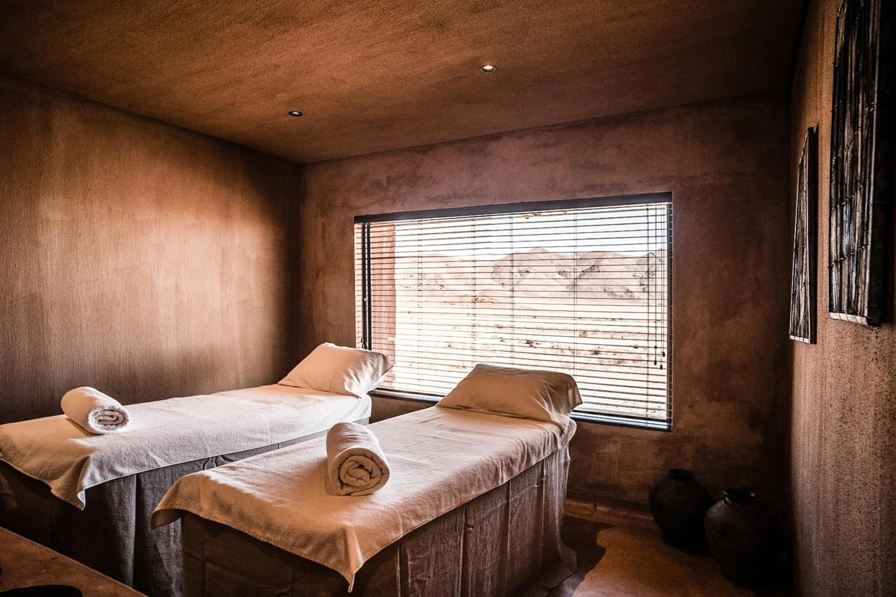 Massage, Bed in Zannier Sonop