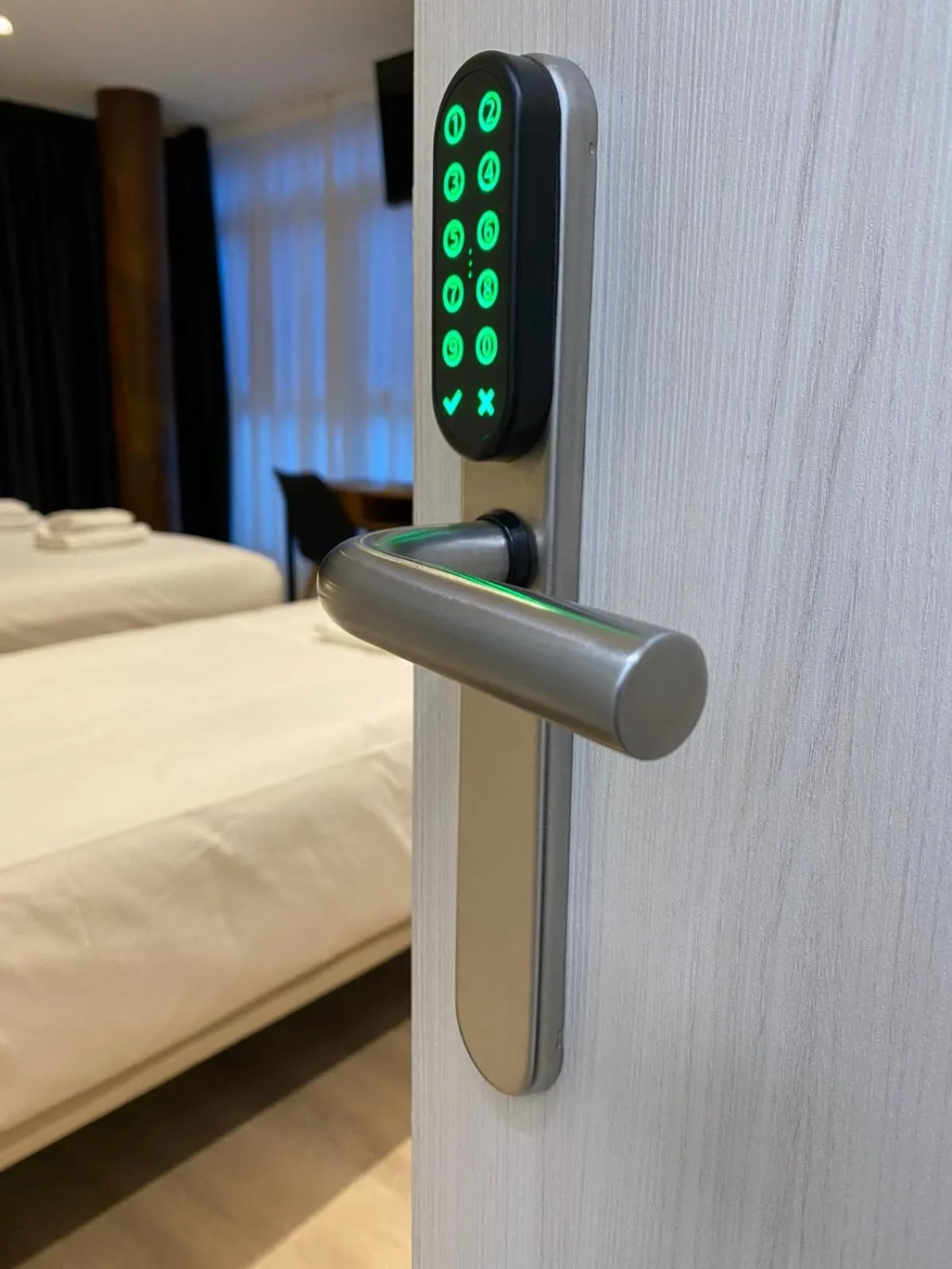 Other, Bed in MIROTZA ROOMS AND APARTMENTS