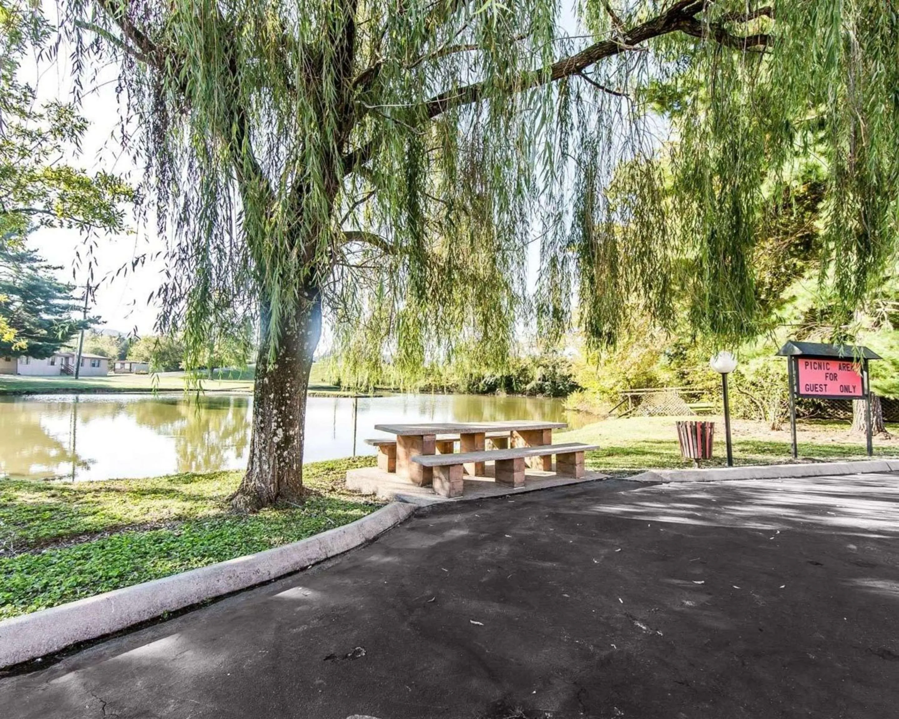 Other in Rodeway Inn Sweetwater South