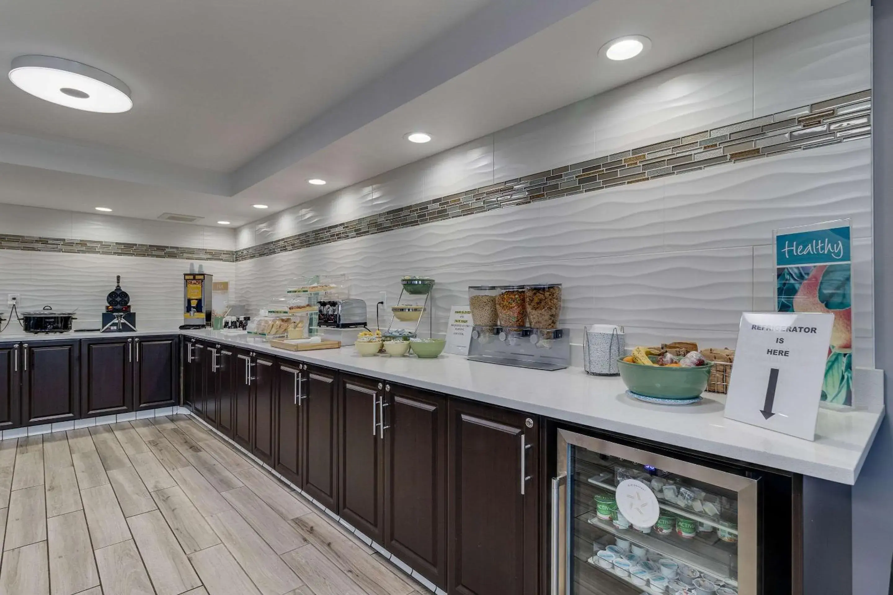 Restaurant/places to eat in Quality Inn Kodak Sevierville Restaurant/places to eat in Quality Inn Kodak Sevierville