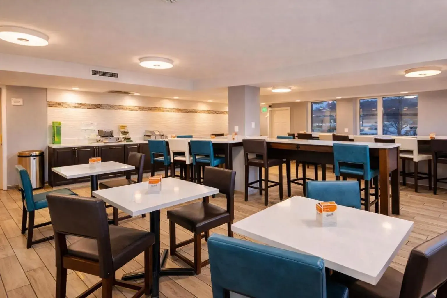 Restaurant/places to eat in Quality Inn Kodak Sevierville Restaurant/places to eat in Quality Inn Kodak Sevierville