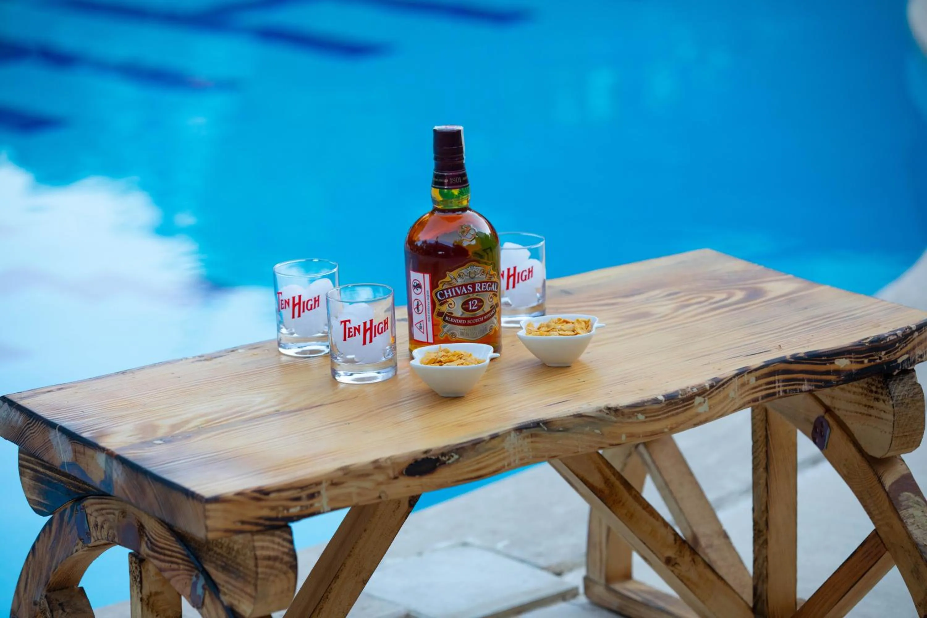 Dining area in YENI DOGA HOTEL