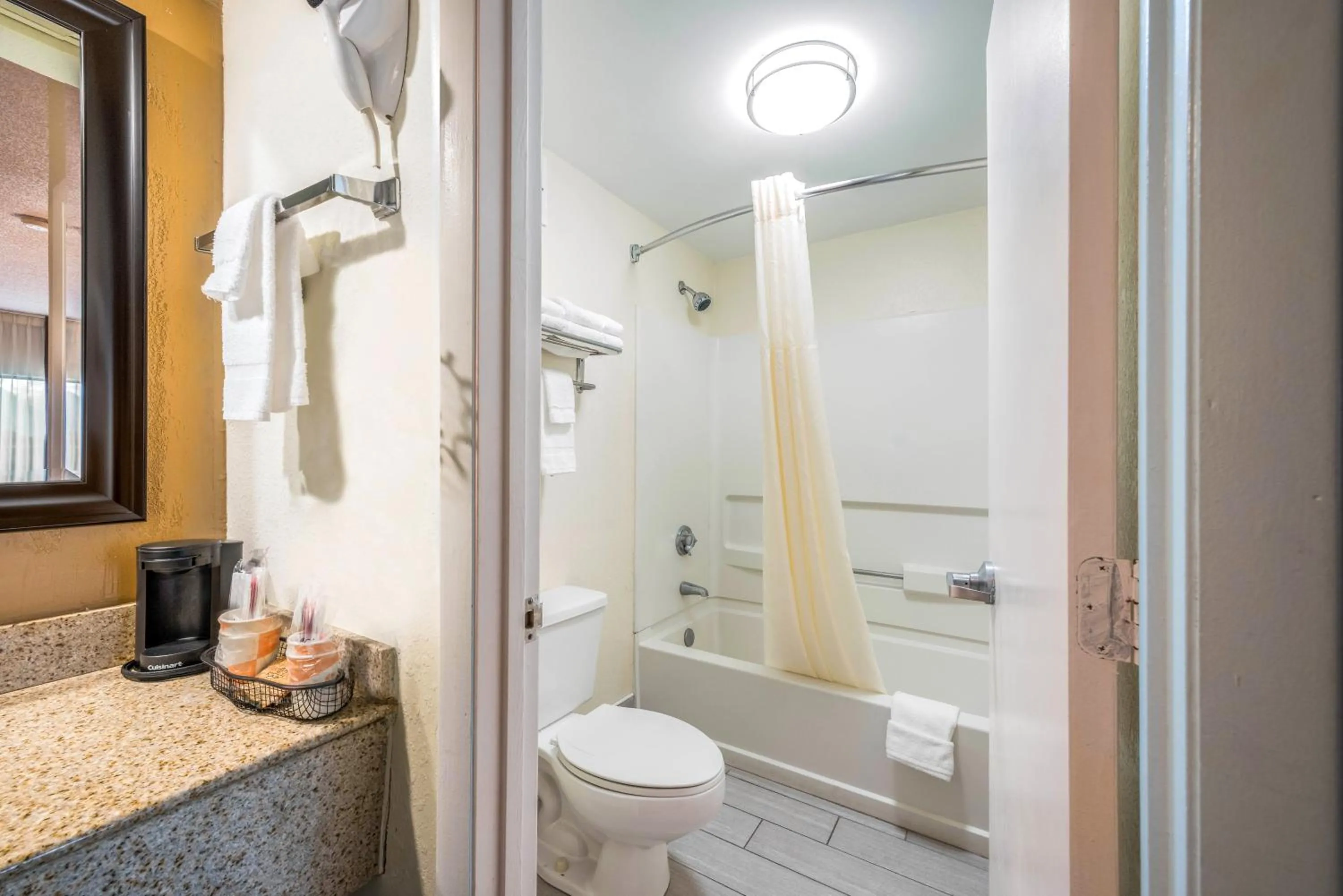 Quality Inn Downtown