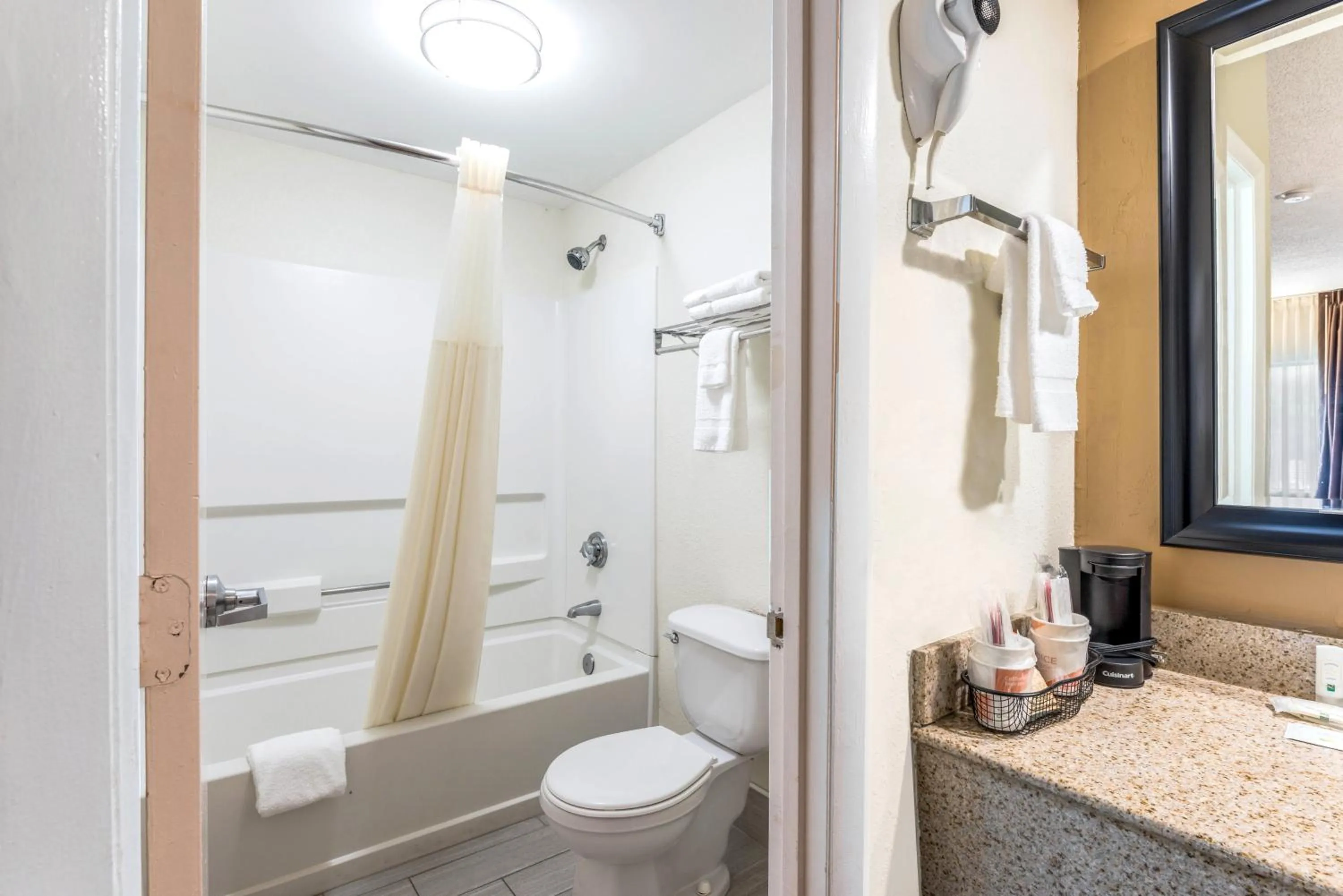 Quality Inn Downtown