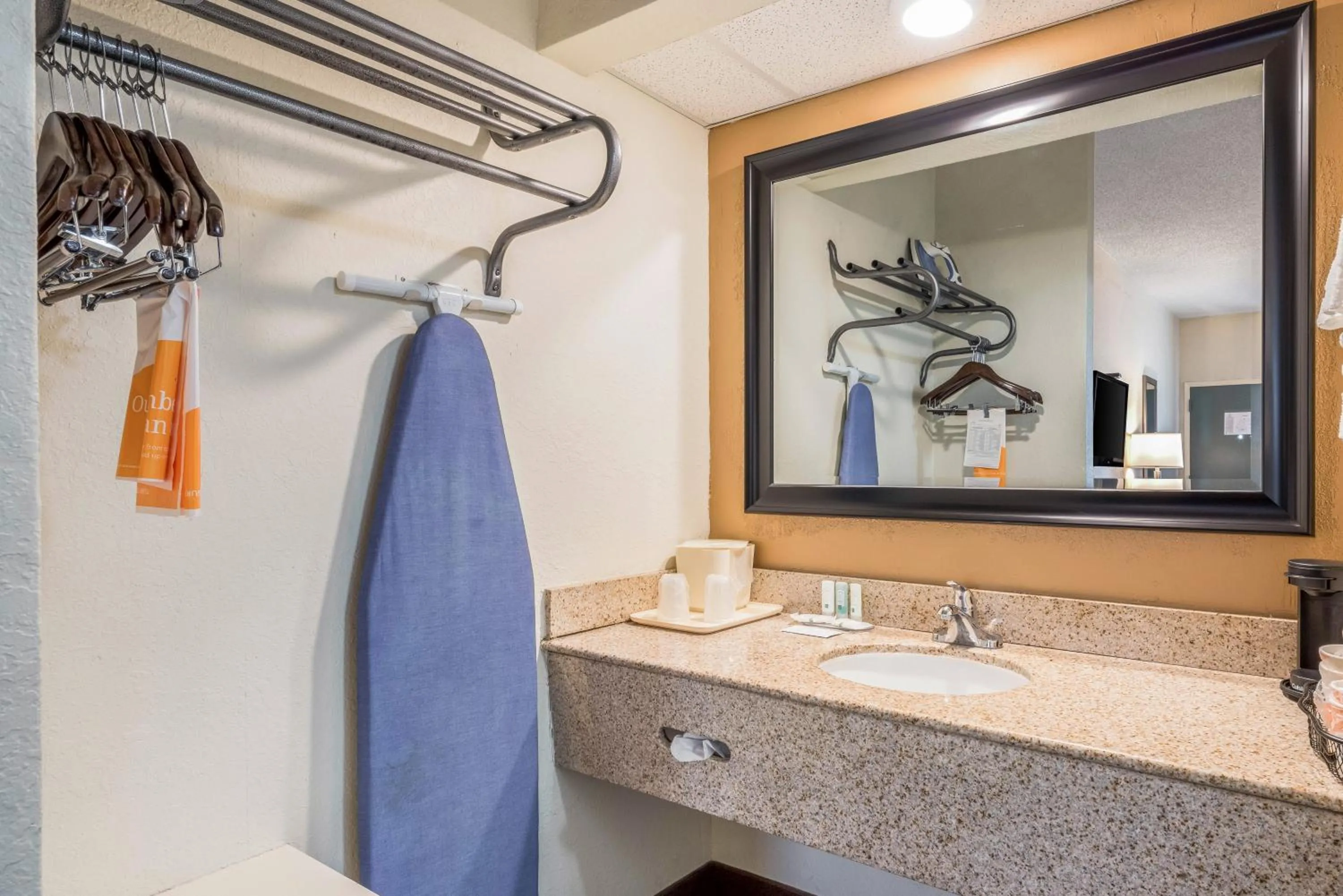 Quality Inn Downtown