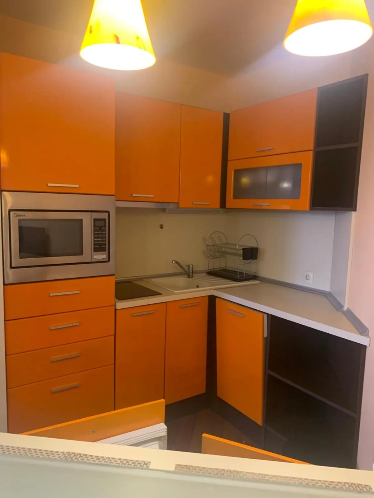Golden Sands Rentals Apartments