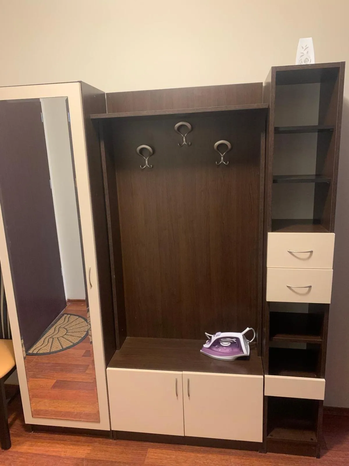 Golden Sands Rentals Apartments
