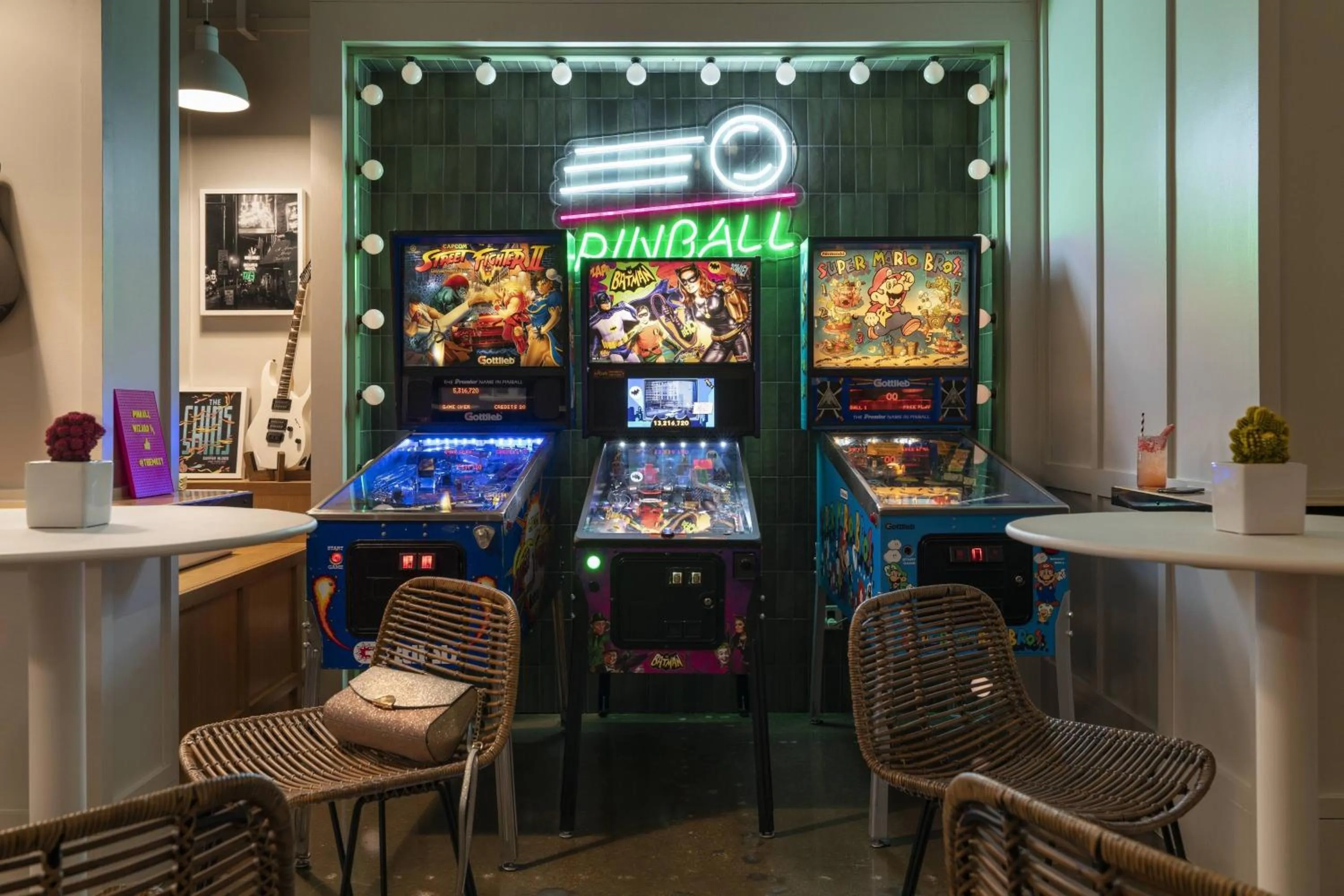 Other in MOXY Memphis Downtown