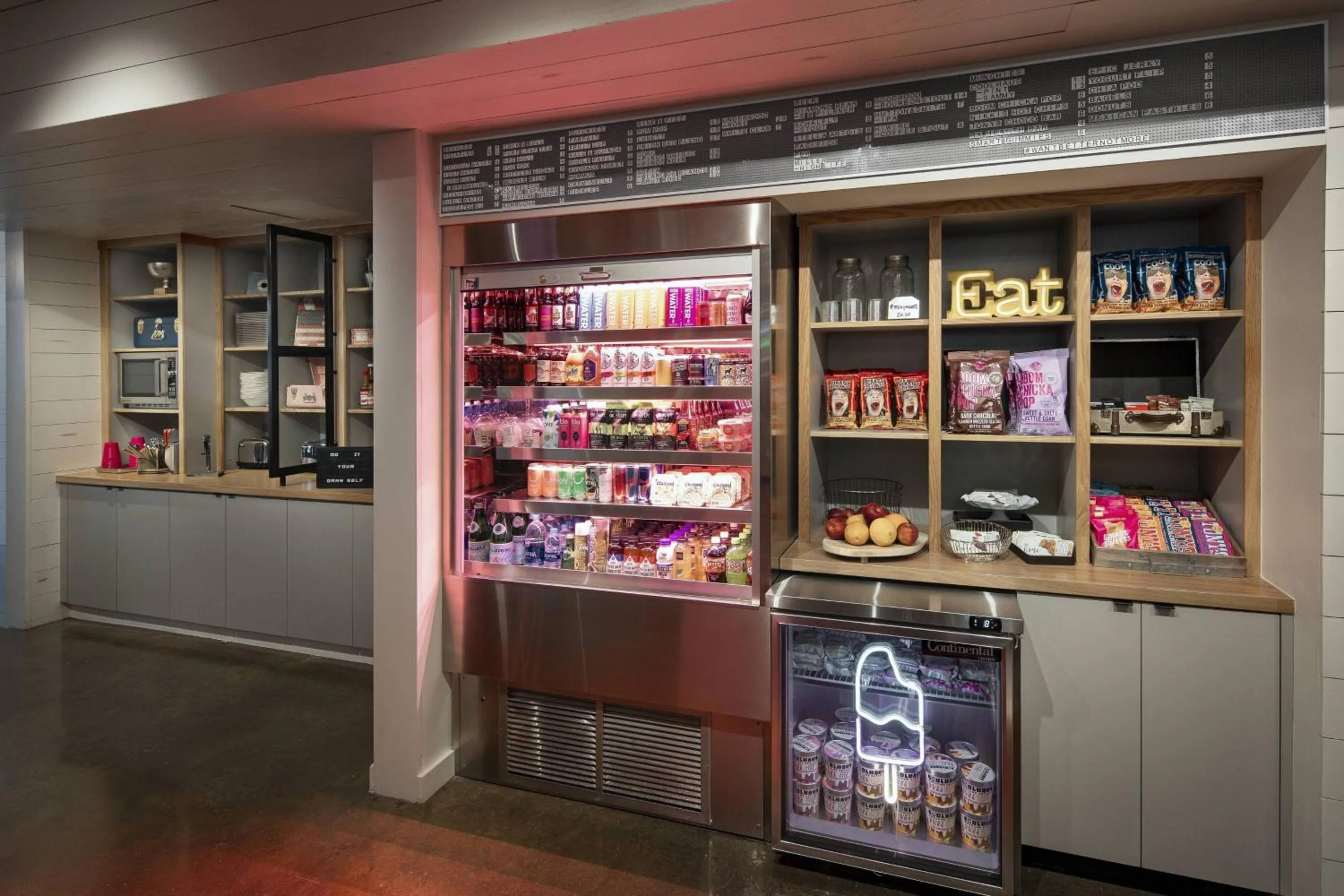 Other in MOXY Memphis Downtown