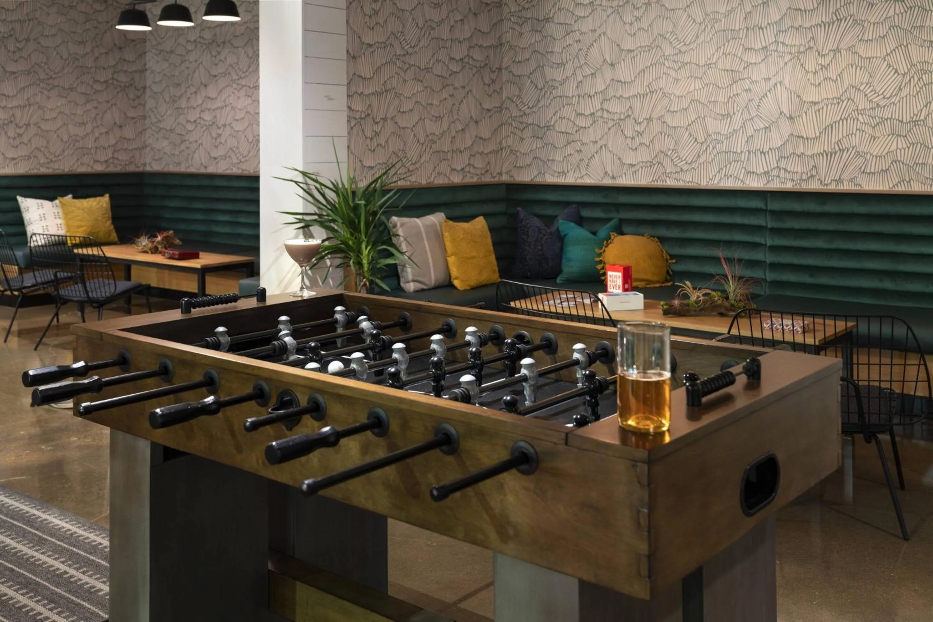 Other in MOXY Memphis Downtown