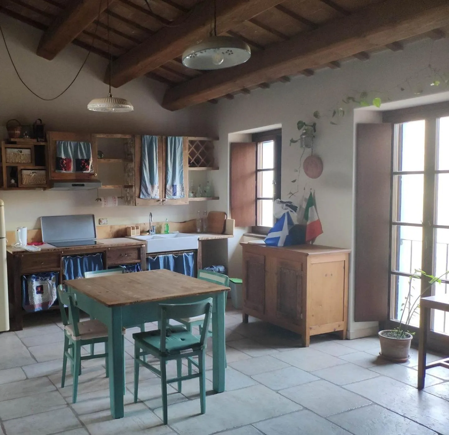 La Corte di Nonna Quercia