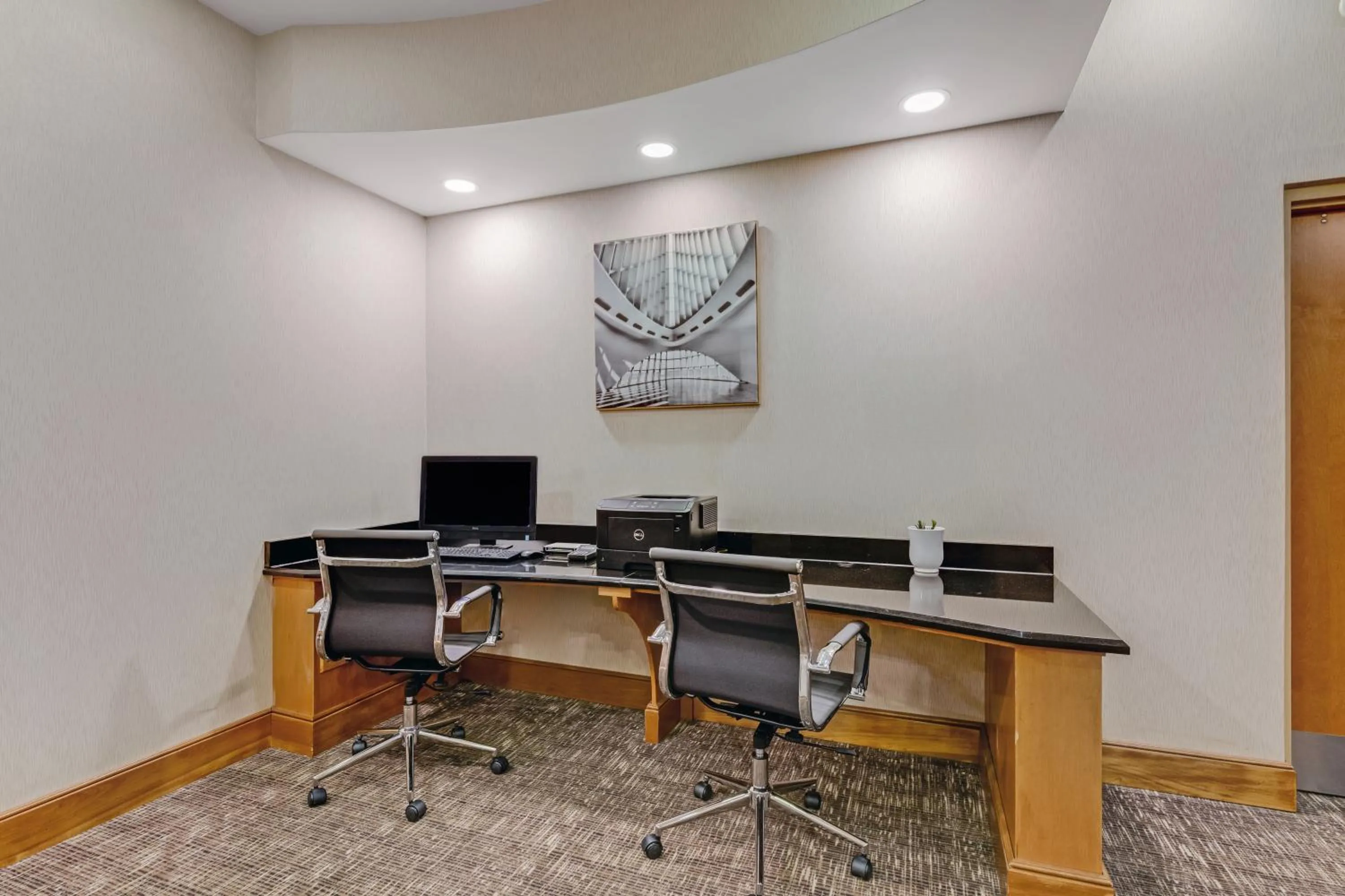 Business facilities in Comfort Suites Murfreesboro Shopping District