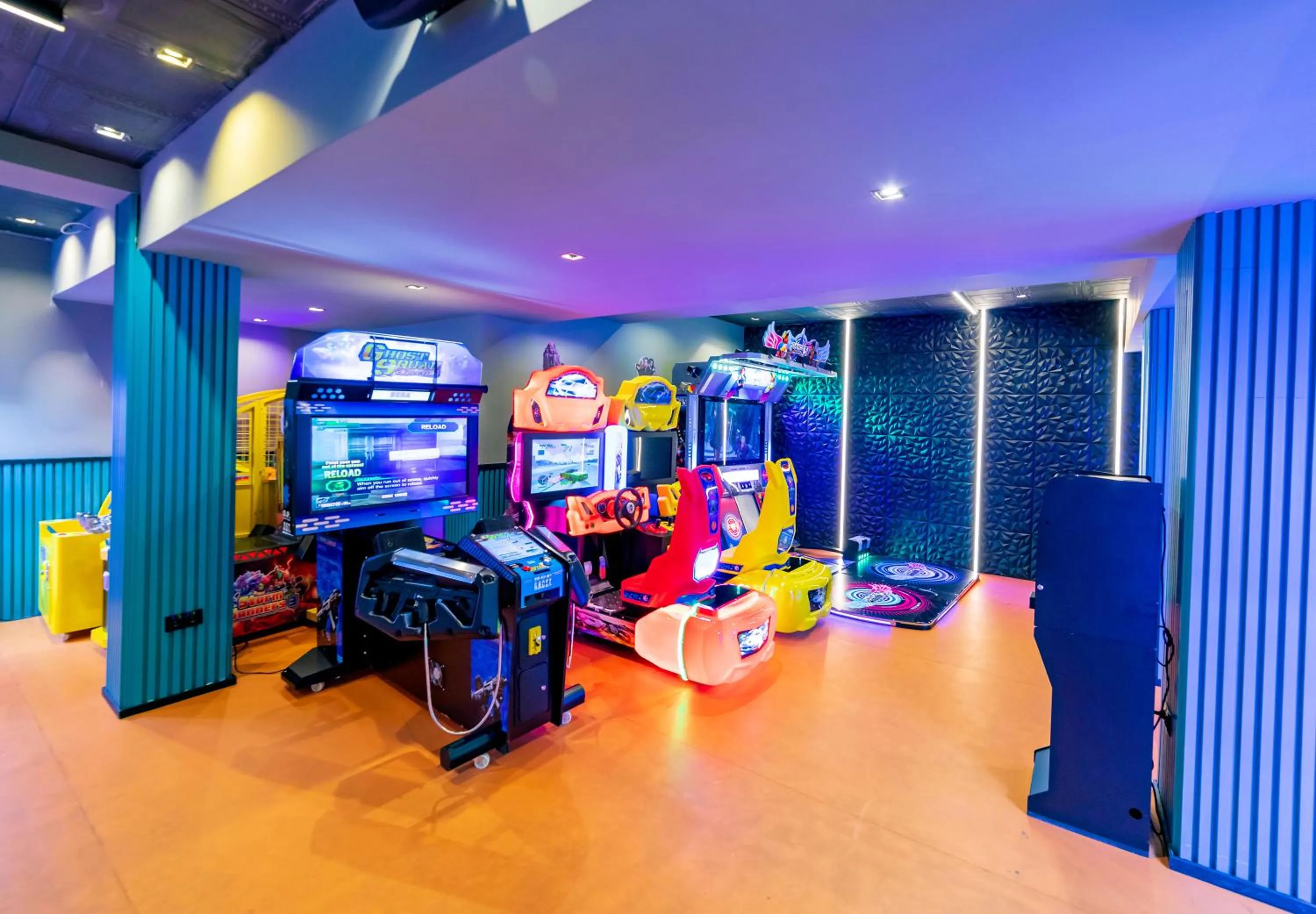 Kids's club in Grand Hotel Bansko - Fitness & SPA