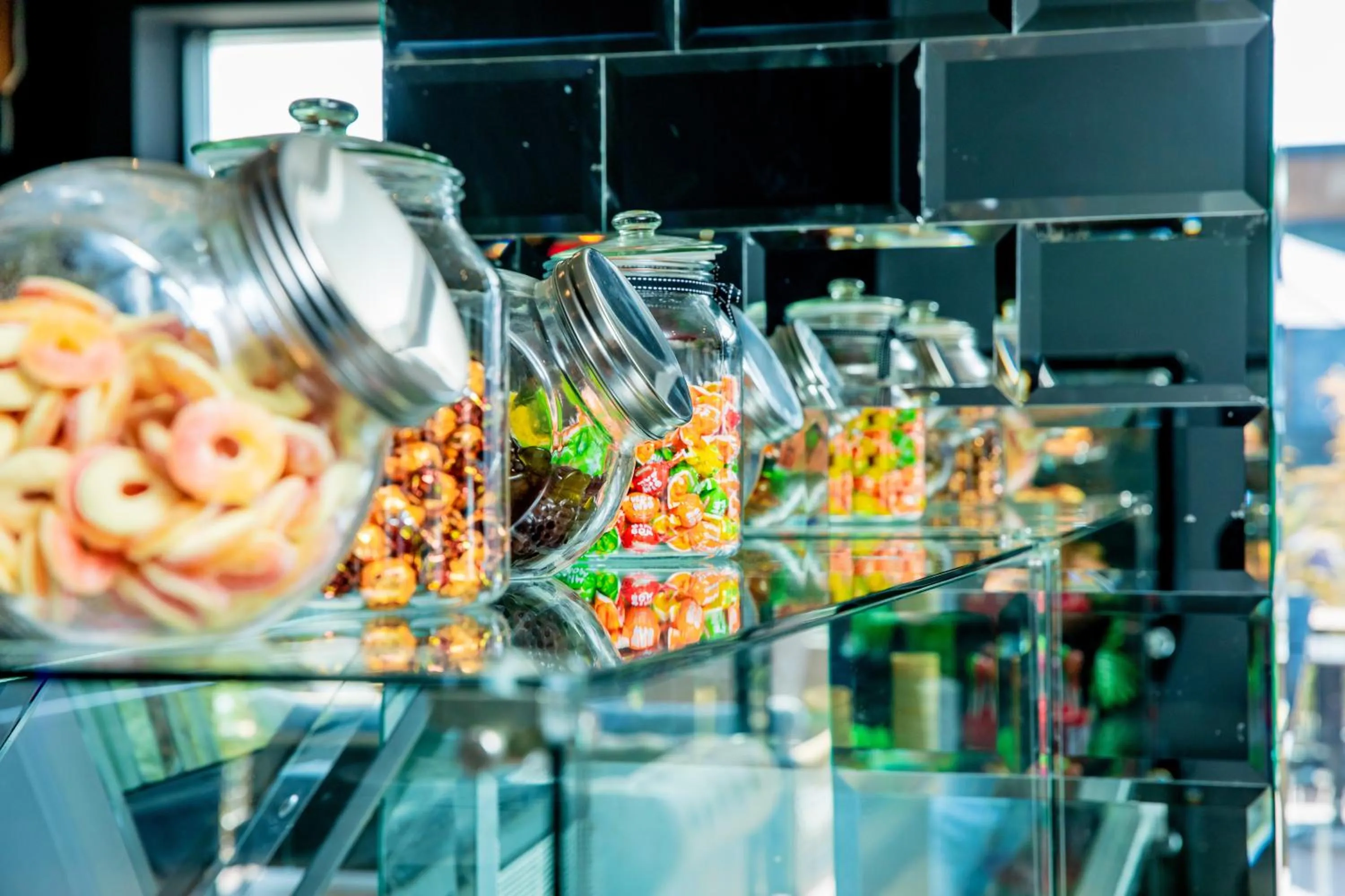 Food and drinks in Grand Hotel Bansko - Fitness & SPA