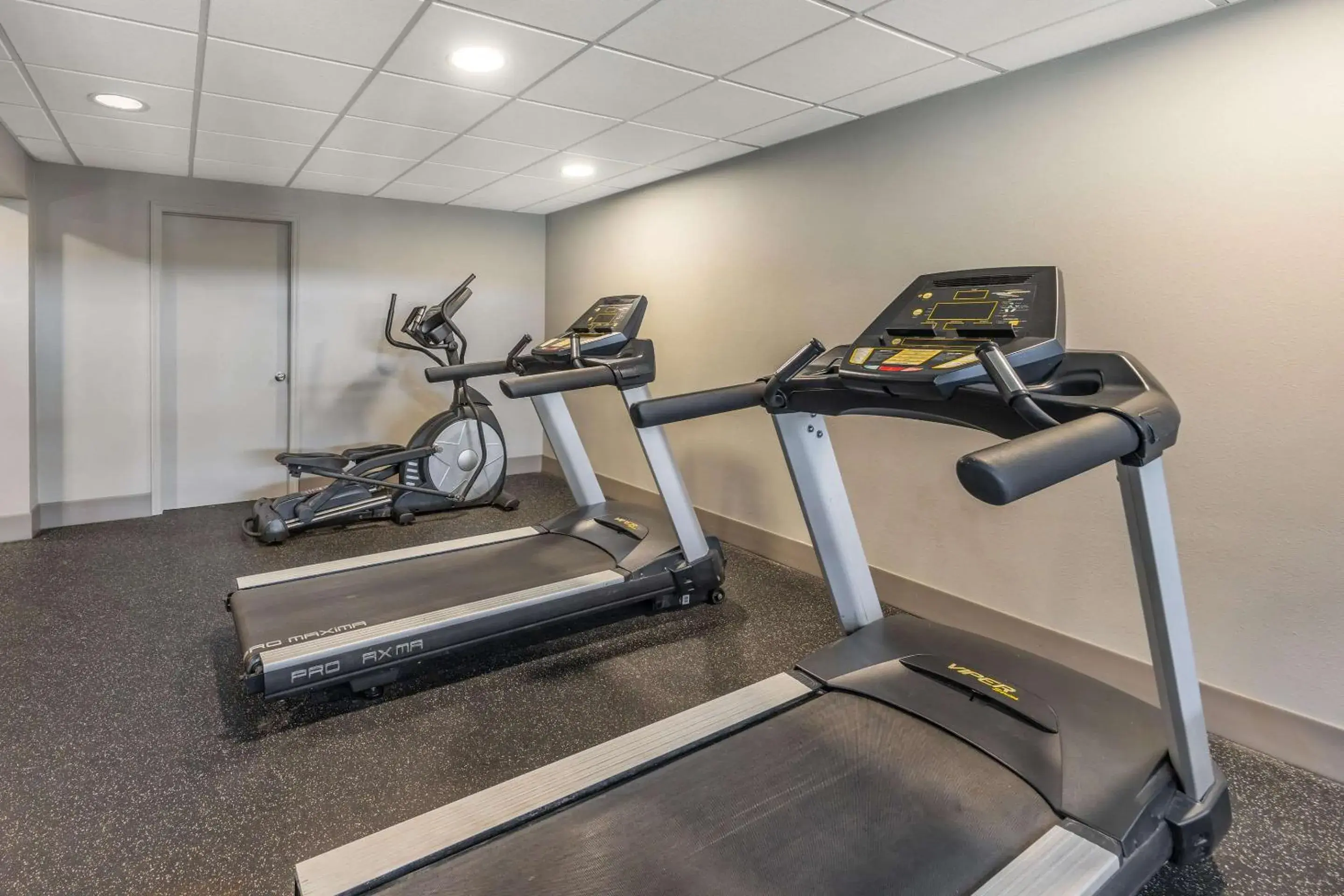 Fitness centre/facilities in Clarion Inn Murfreesboro Old Fort Pkwy Fitness centre/facilities in Clarion Inn Murfreesboro Old Fort Pkwy