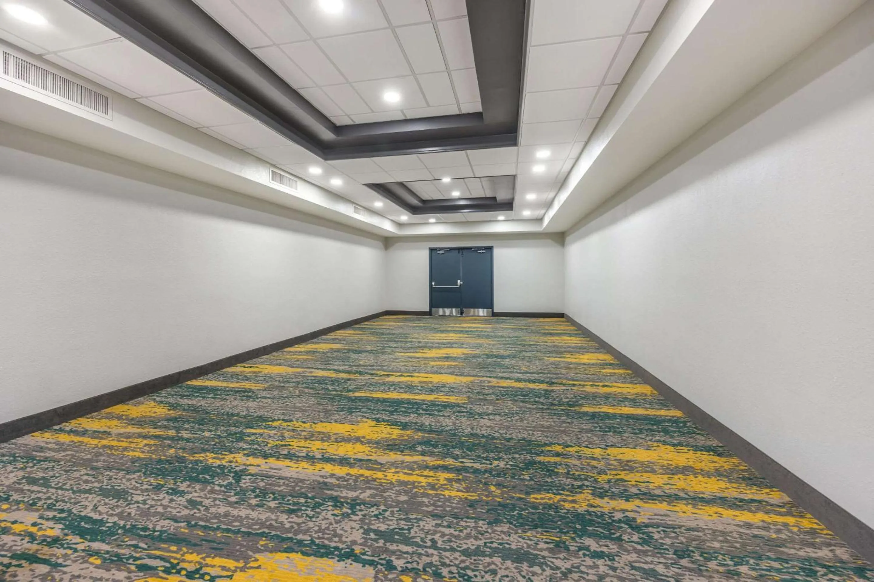 Meeting/conference room in Clarion Inn Murfreesboro Old Fort Pkwy