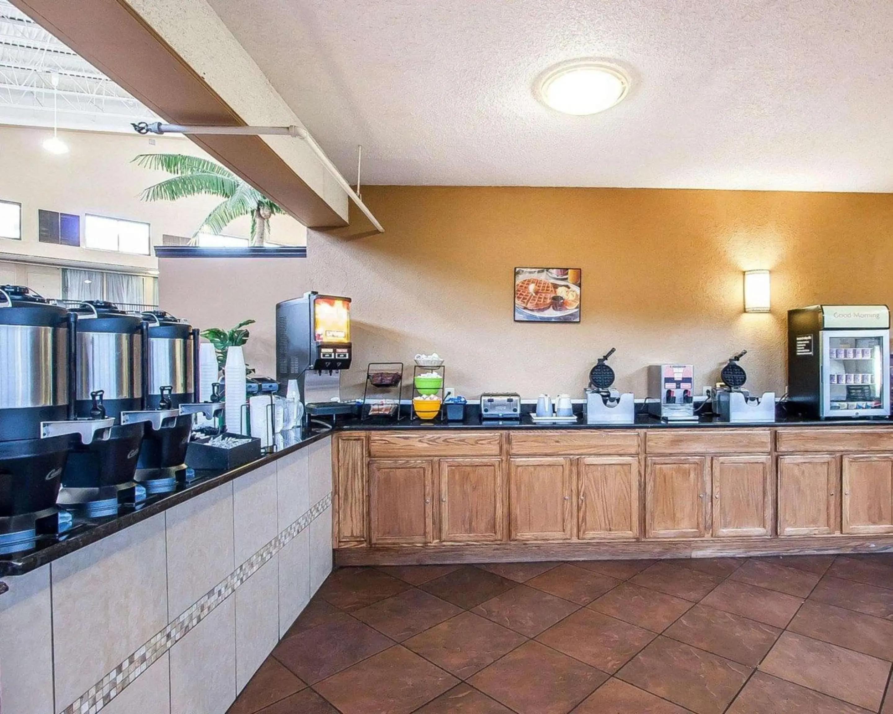 Breakfast in Clarion Inn Murfreesboro Old Fort Pkwy Breakfast in Clarion Inn Murfreesboro Old Fort Pkwy