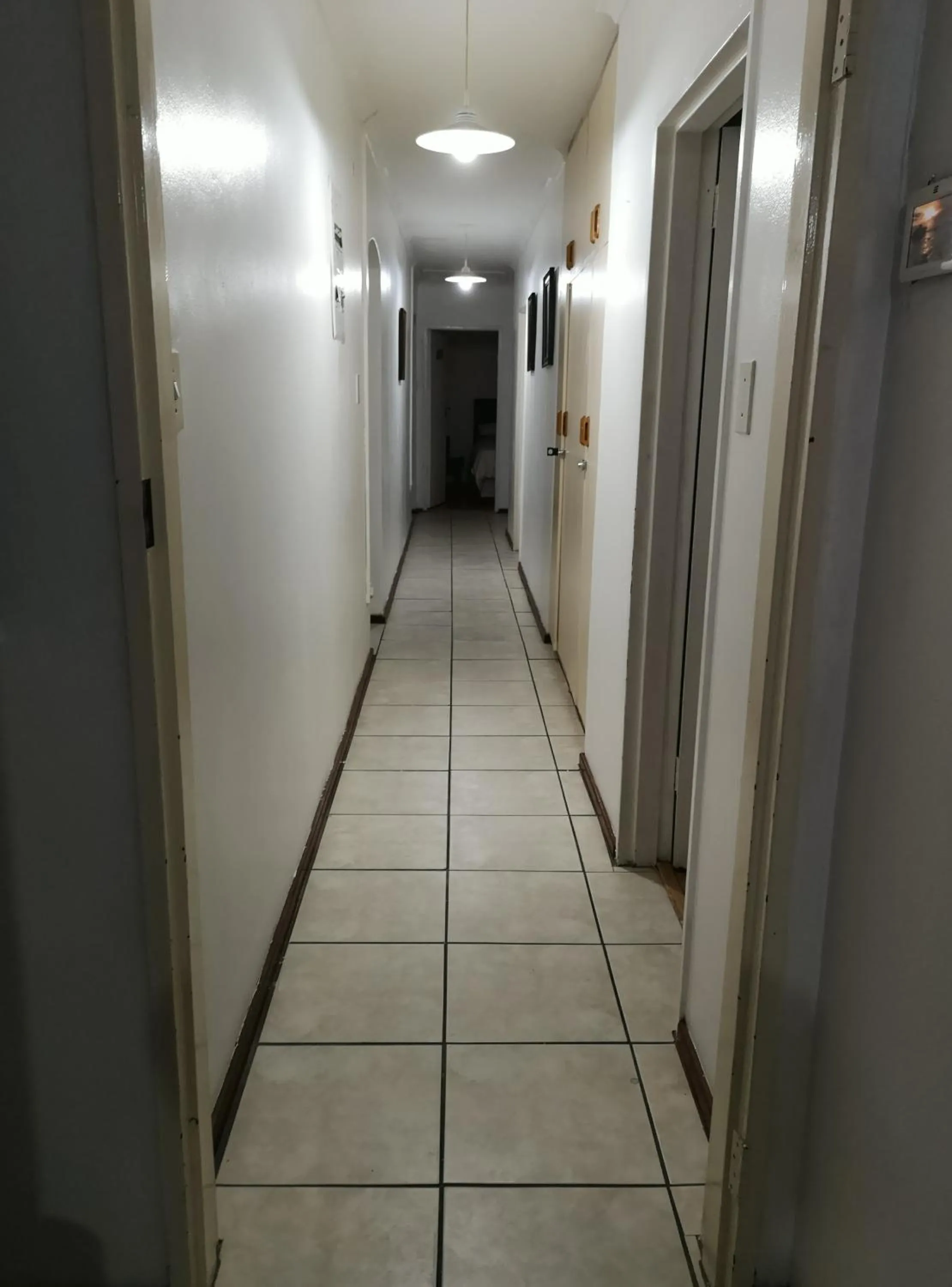 Lobby or reception in TwinnPalms Accommodation