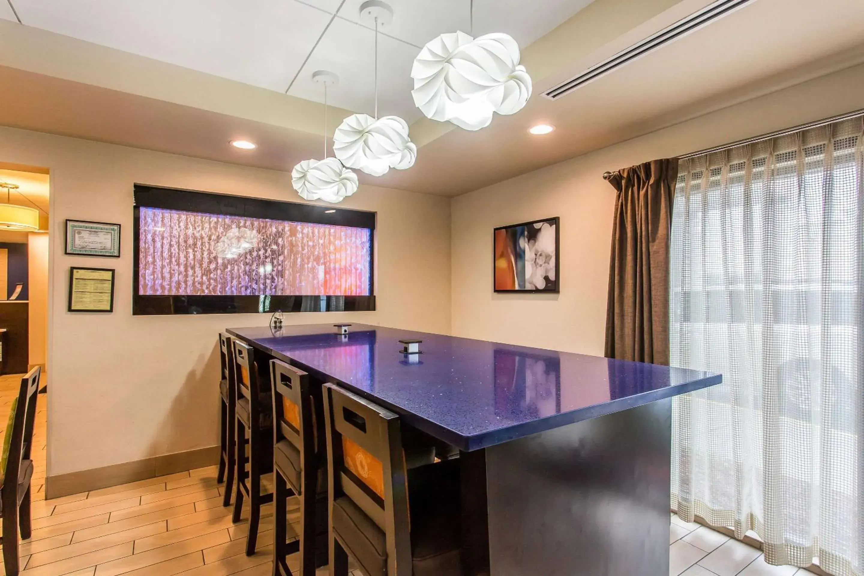 Breakfast in Comfort Inn & Suites Cookeville Breakfast in Comfort Inn & Suites Cookeville