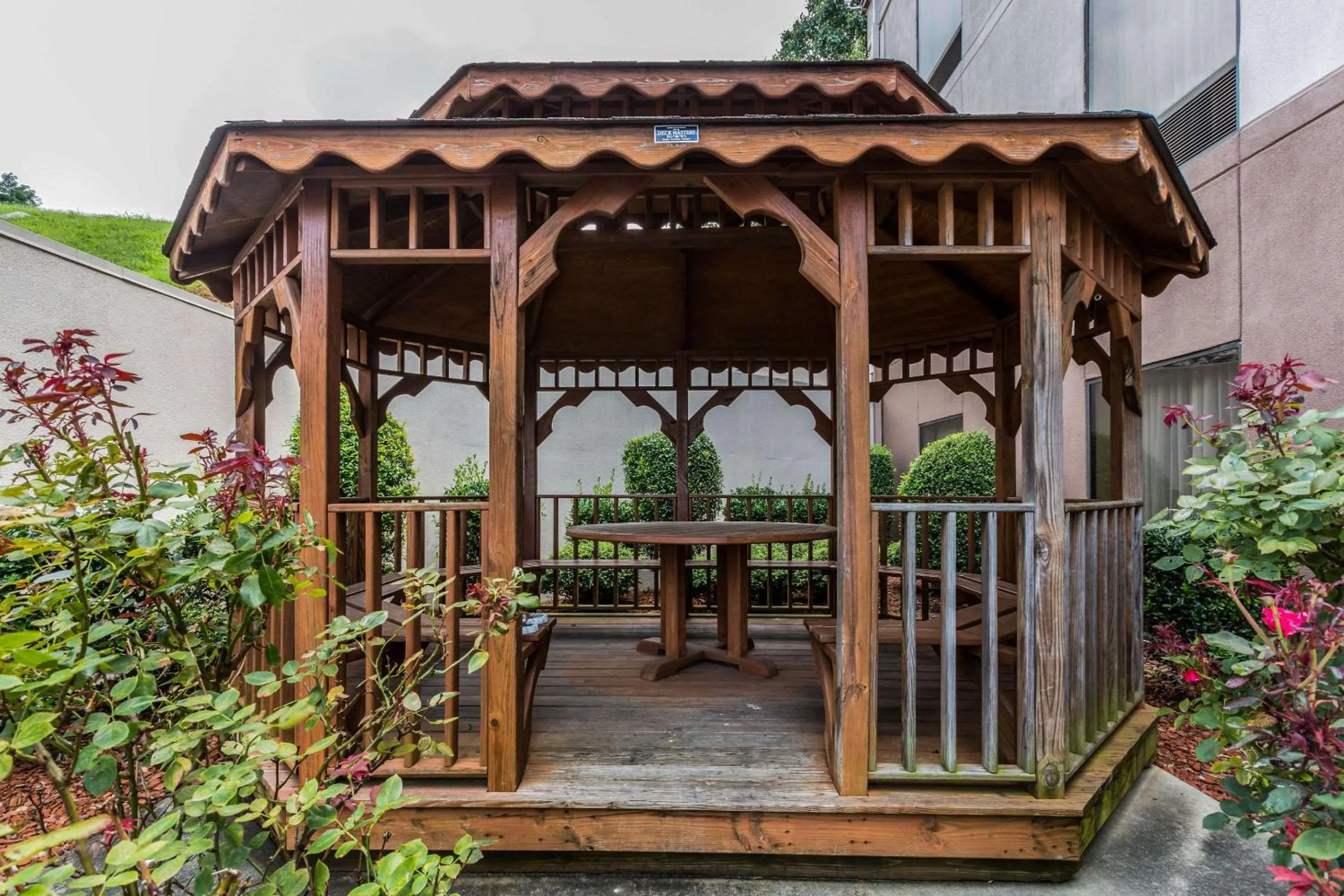 Other in Comfort Inn & Suites Cookeville