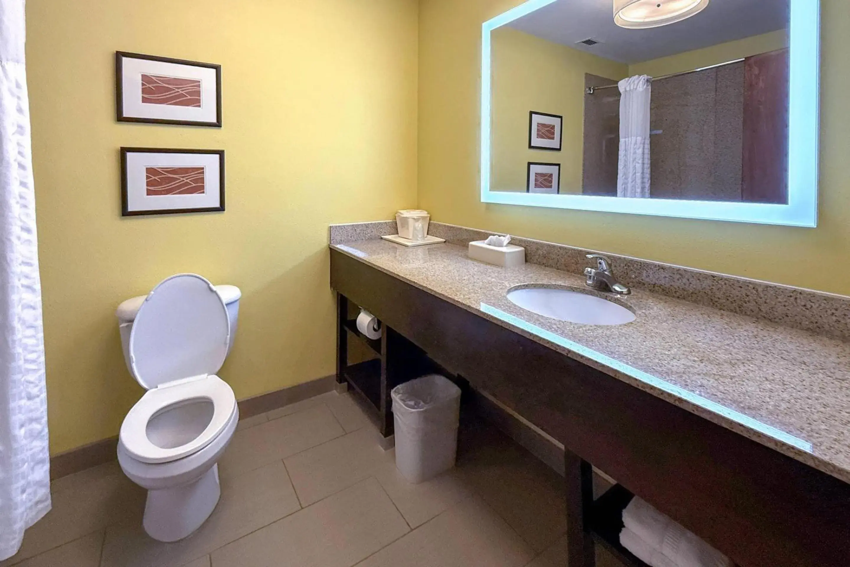 Bedroom in Comfort Inn & Suites Rogersville Bedroom in Comfort Inn & Suites Rogersville