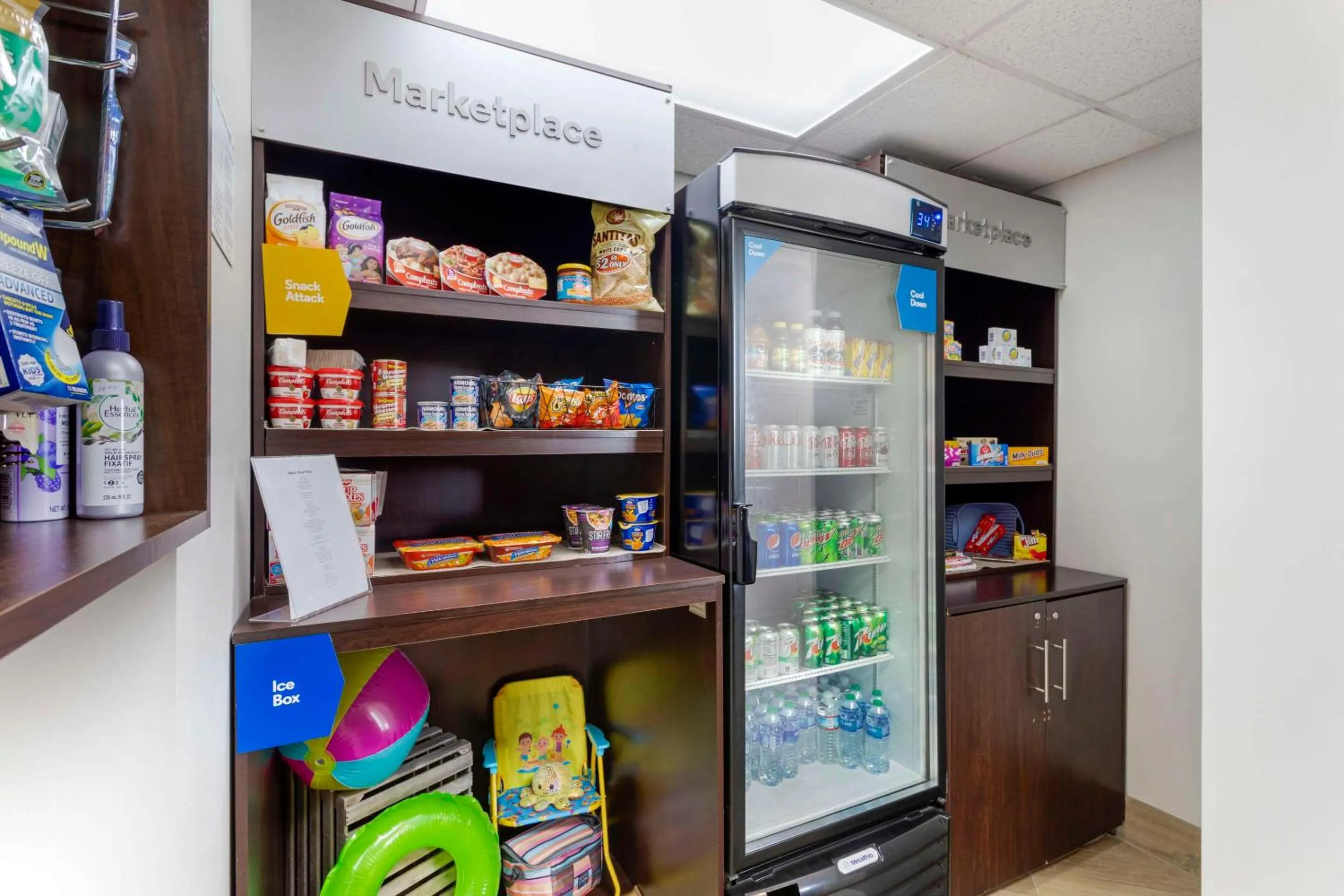 Other in Comfort Suites Kodak Sevierville