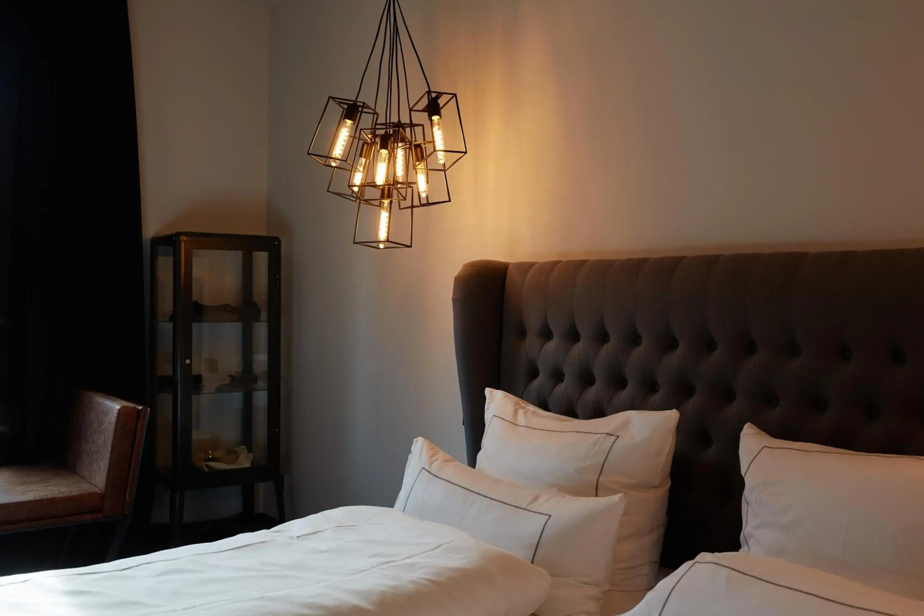 Standard Single Room in hotel friends Essen Zeche Zollverein Standard Single Room in hotel friends Essen Zeche Zollverein