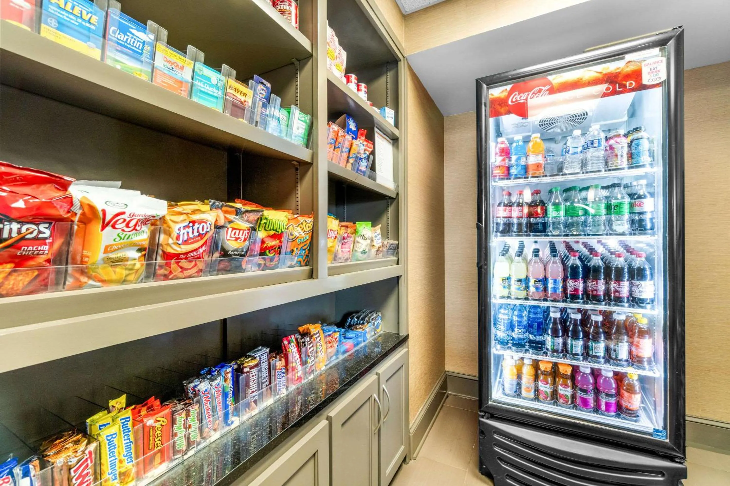 Other in Comfort Suites Jackson I-40