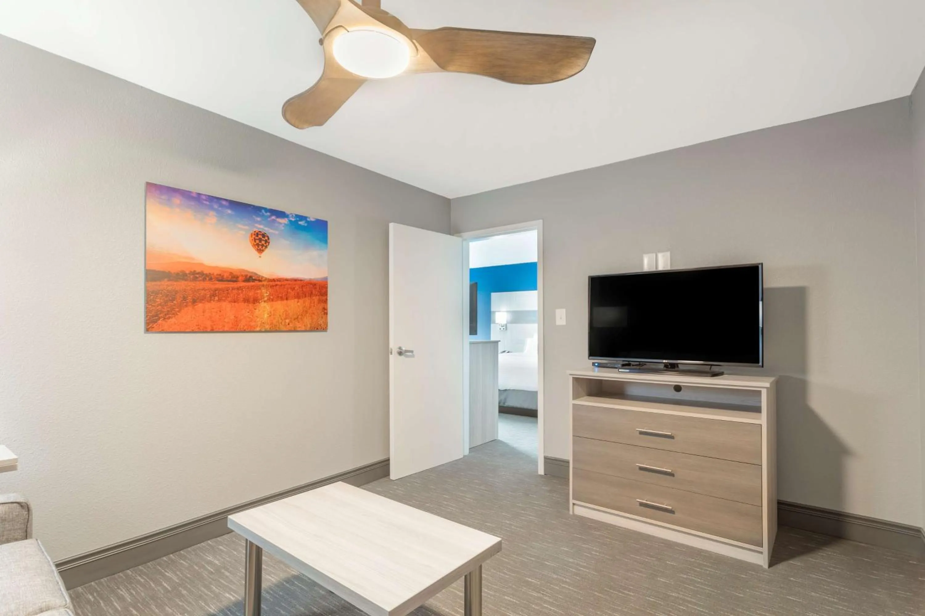 Photo of the whole room in Best Western Plus Magnolia Inn & Suites