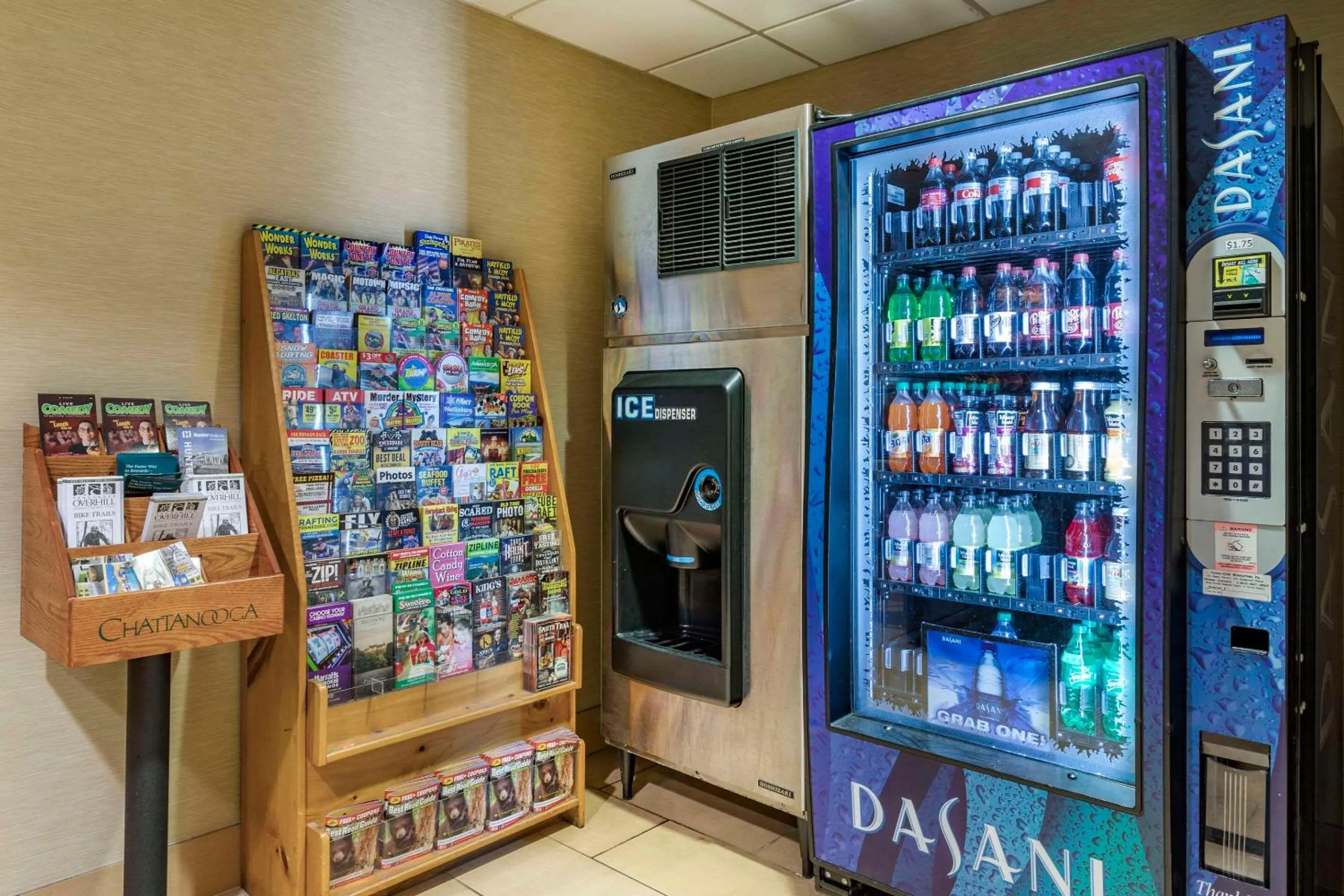 Other in Comfort Inn Athens I - 75