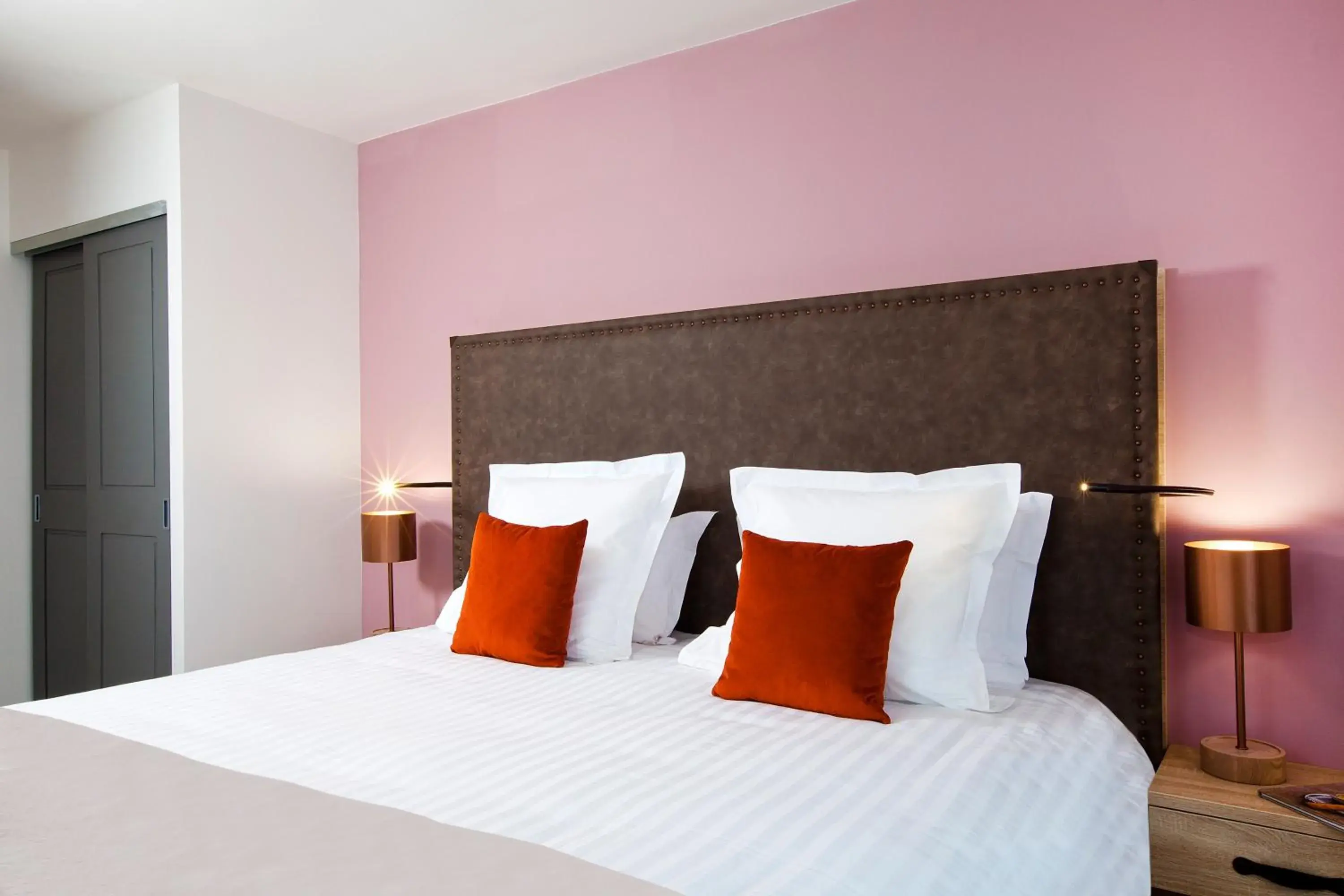 Bed in Residhome Puteaux La défense Bed in Residhome Puteaux La défense