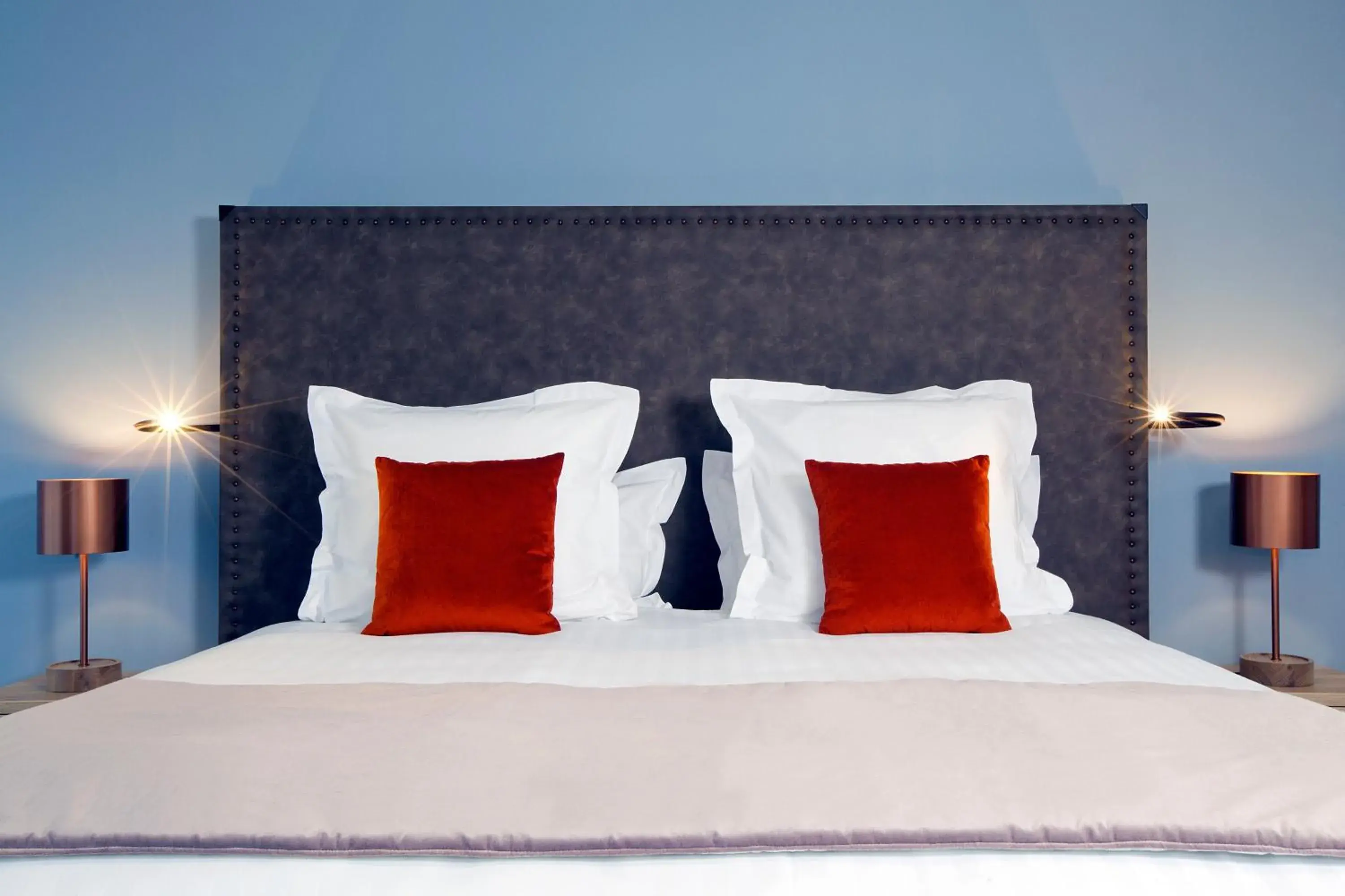 Bed in Residhome Puteaux La défense Bed in Residhome Puteaux La défense