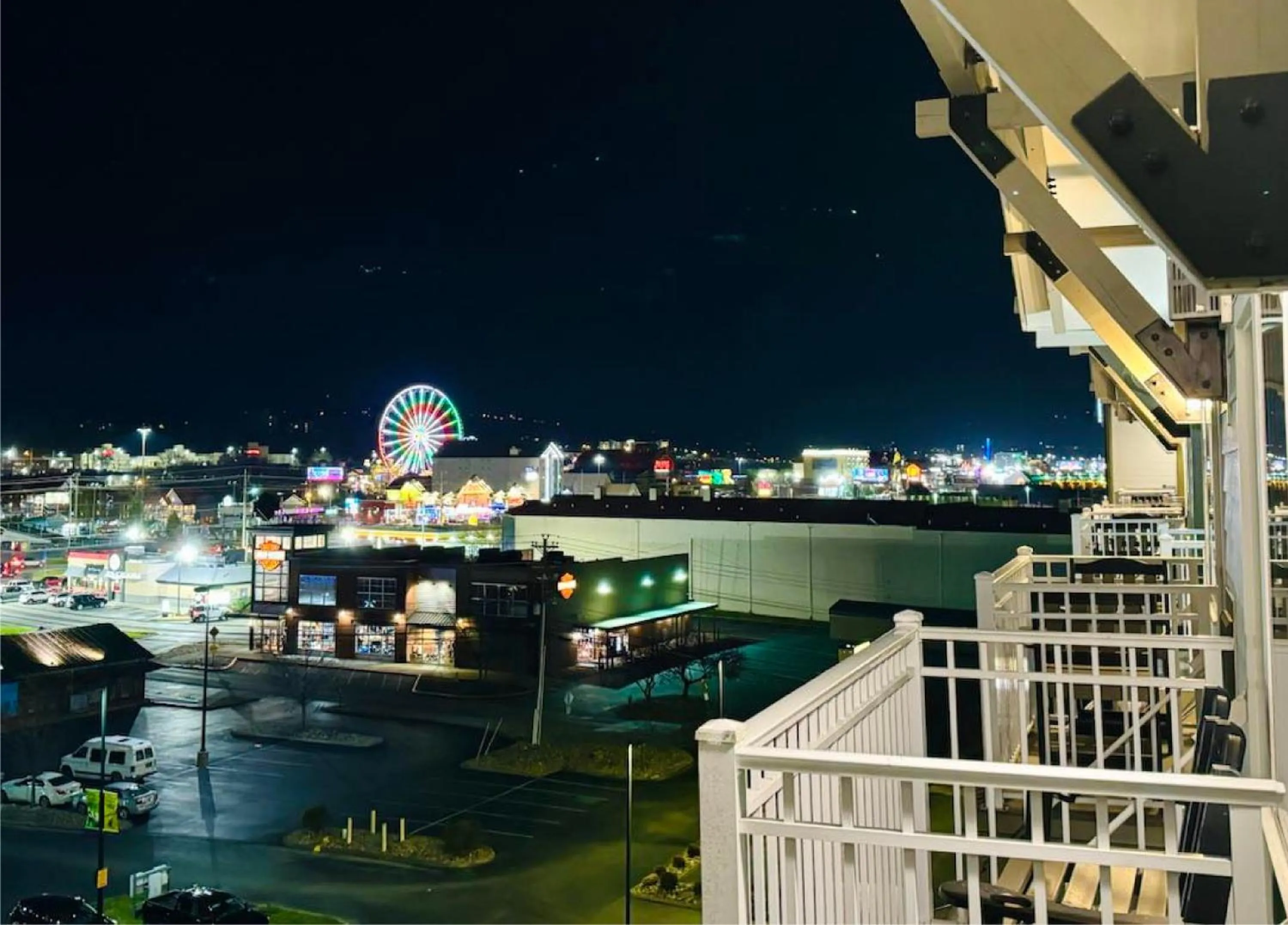 View (from property/room) in The Walden, Trademark Collection By Wyndham